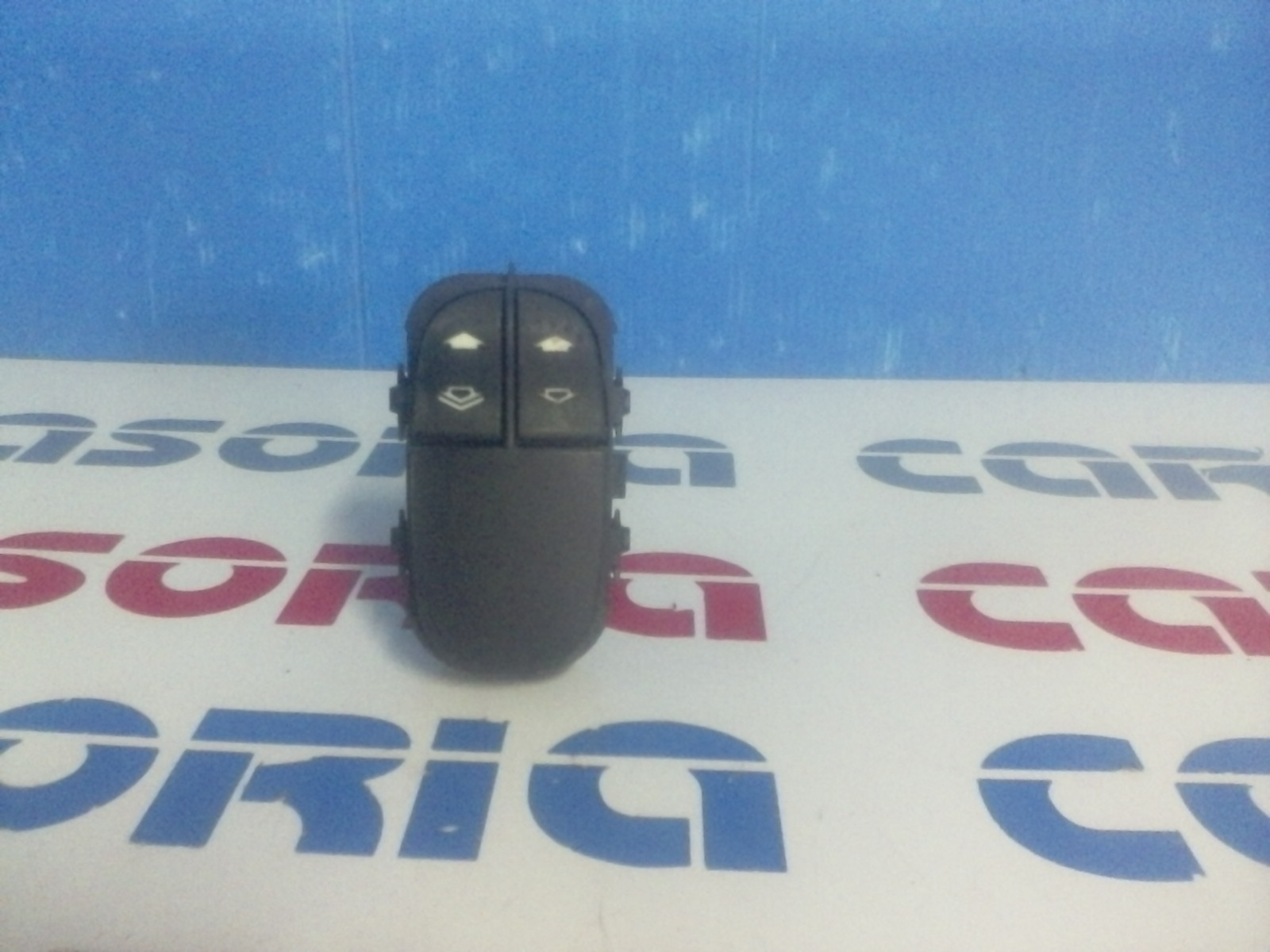 Pulsantiera Anteriore Sinistra Guida FORD Focus Berlina 1 Serie