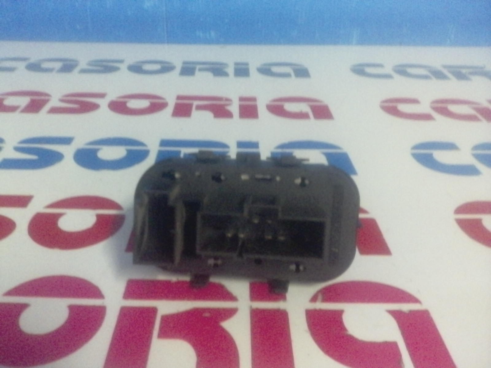 Pulsantiera Anteriore Sinistra Guida FORD Focus Berlina 1 Serie