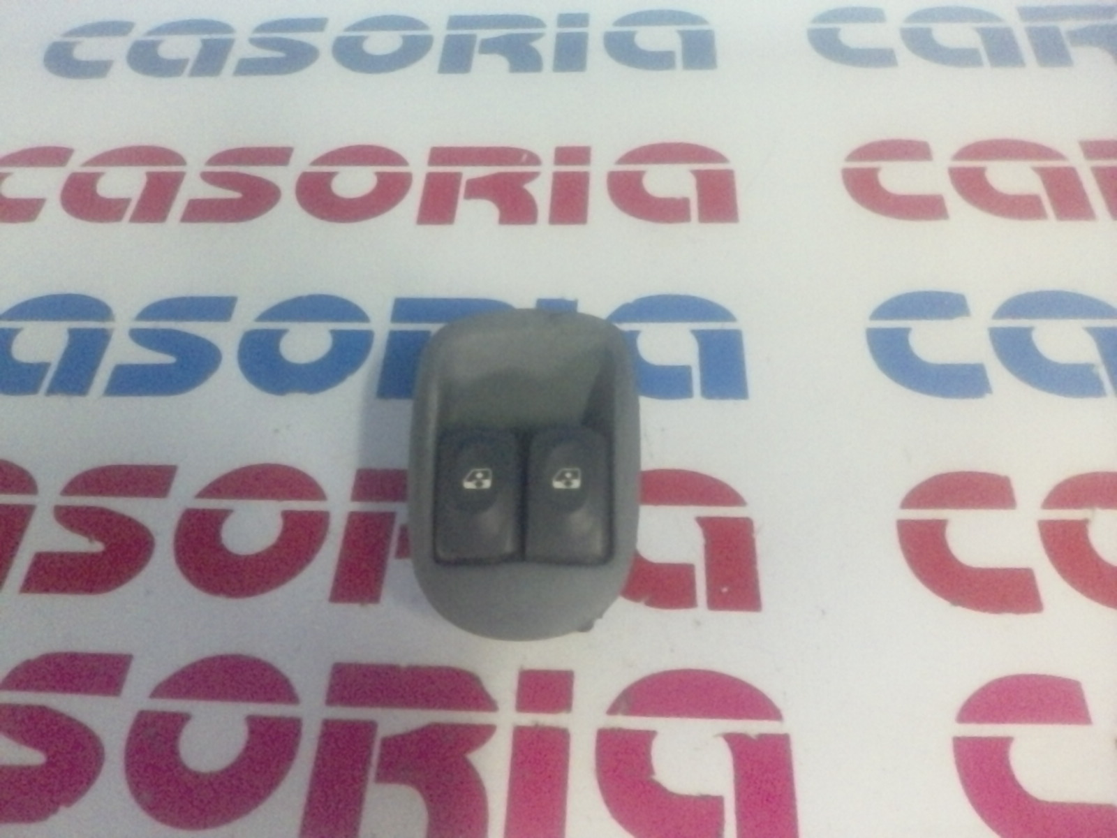 Pulsantiera Anteriore Sinistra Guida RENAULT Scenic 1 Serie