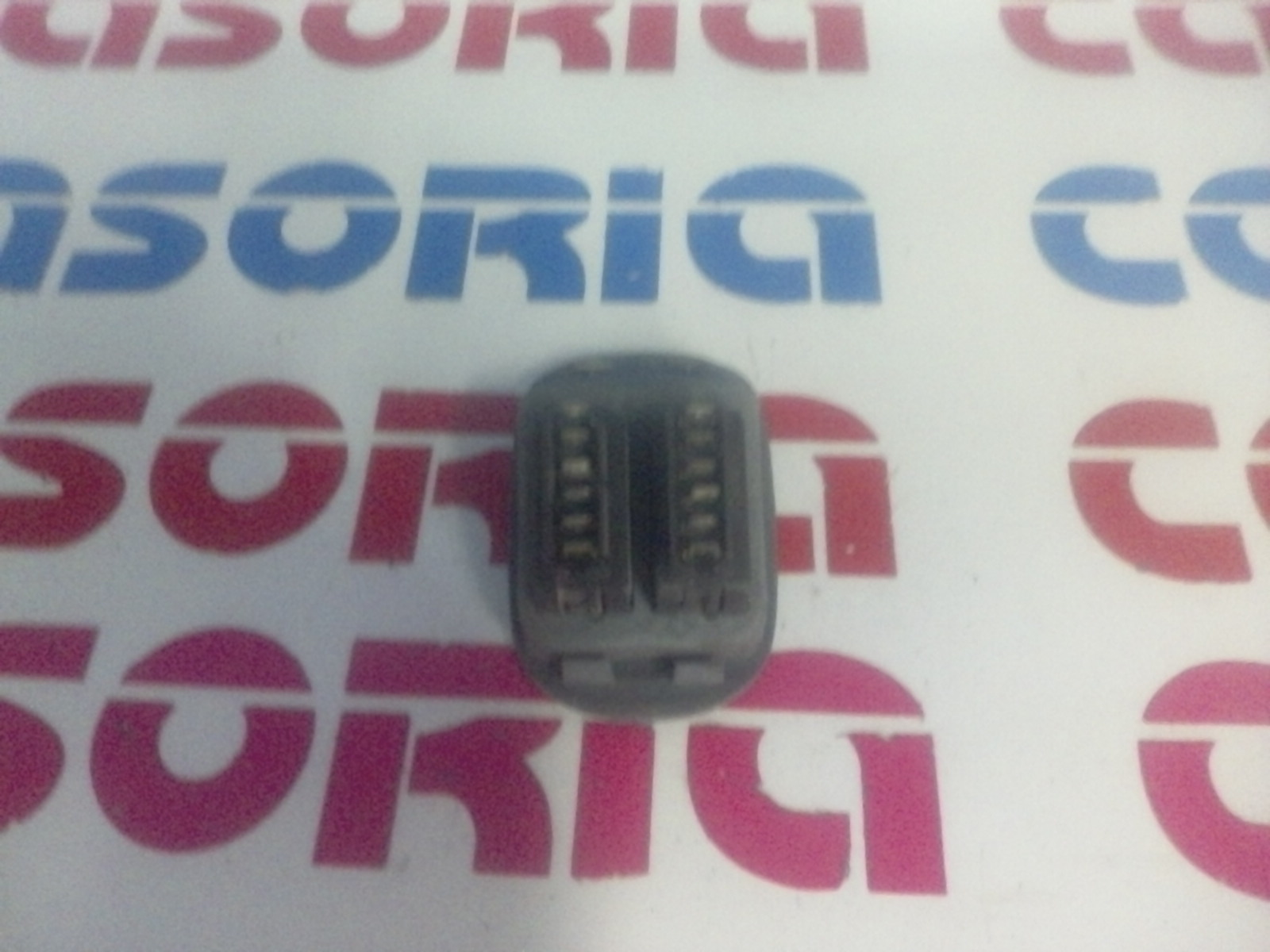 Pulsantiera Anteriore Sinistra Guida RENAULT Scenic 1 Serie