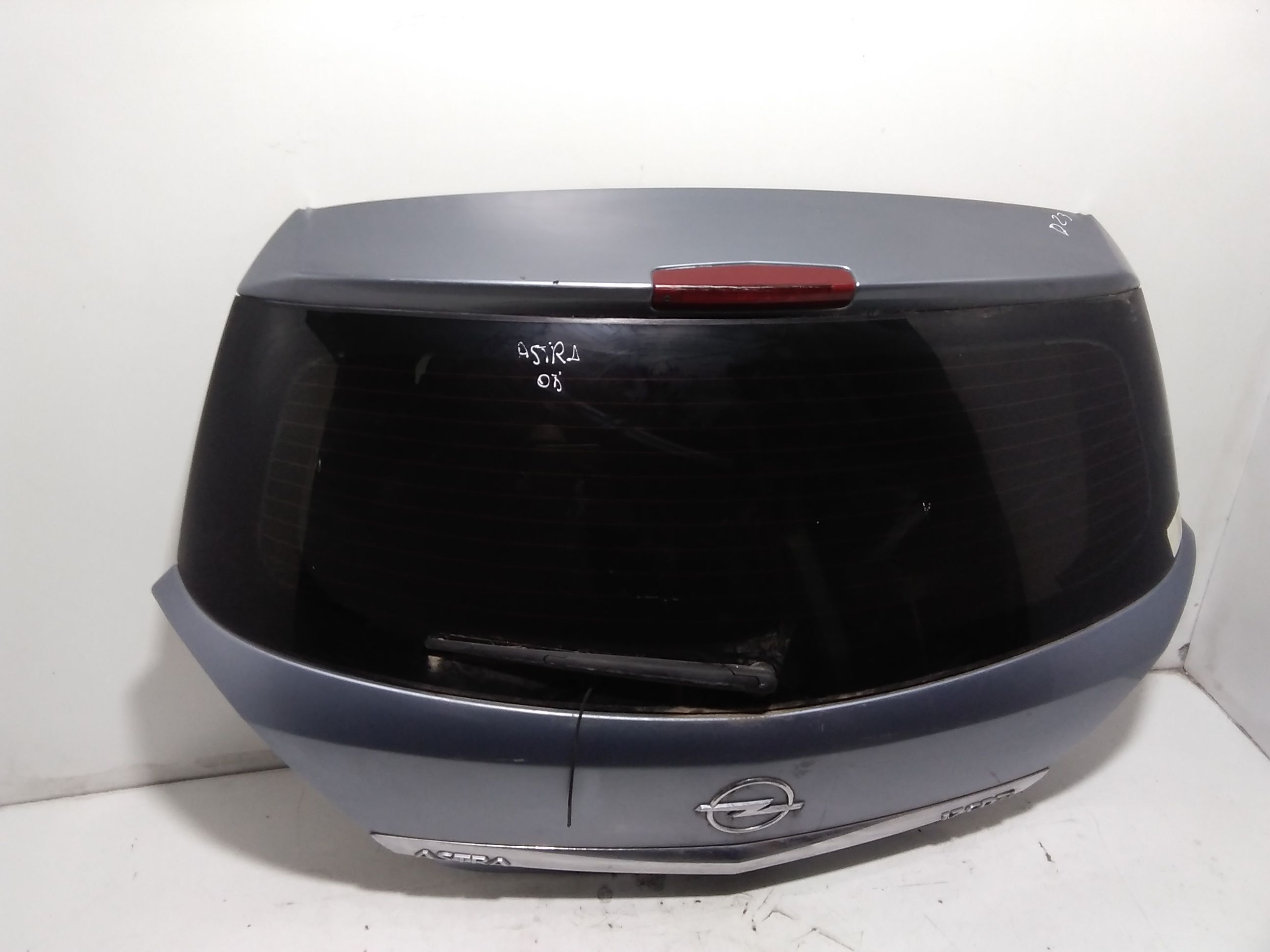 Portellone Posteriore Completo OPEL Astra H Berlina