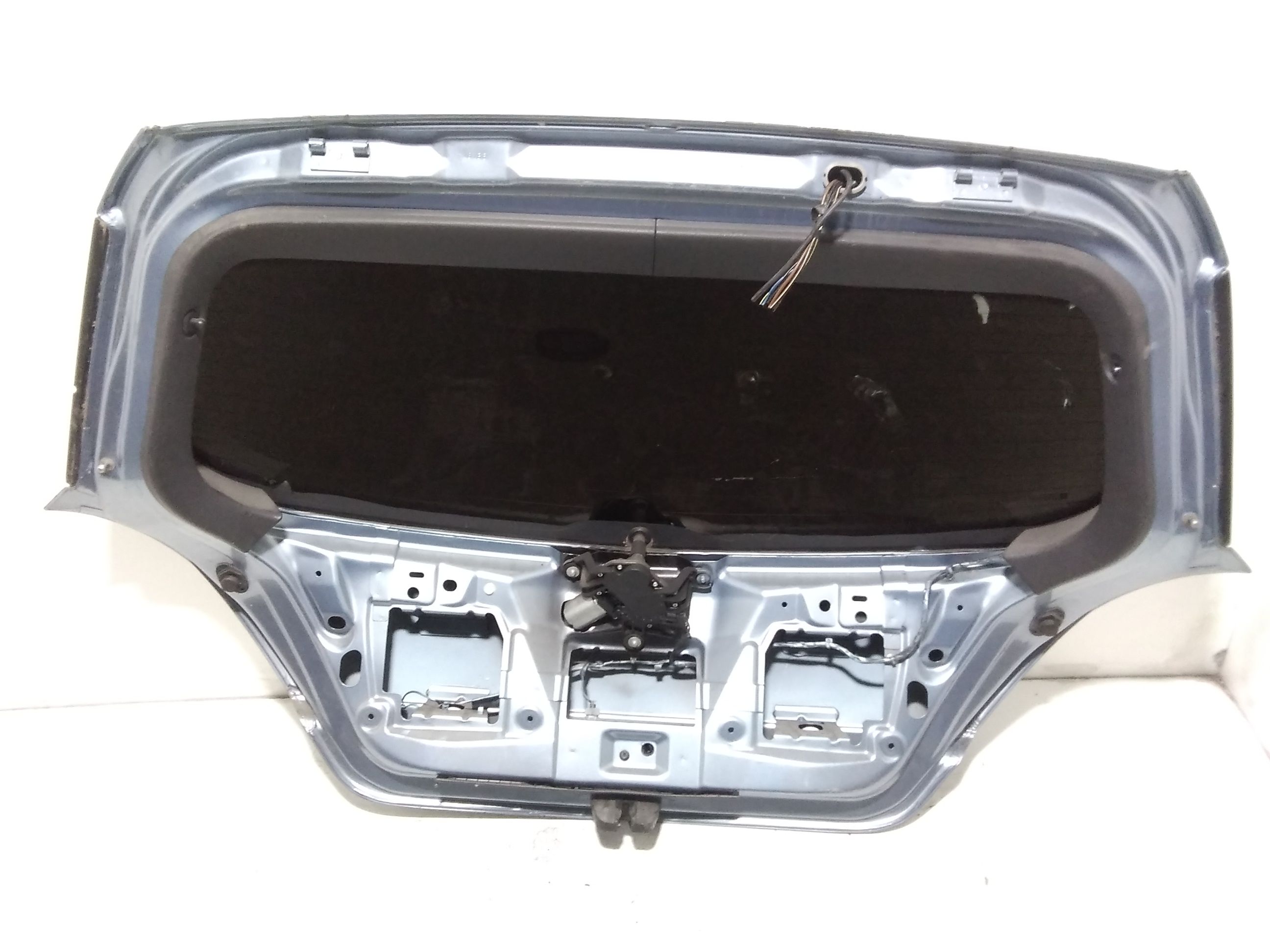 Portellone Posteriore Completo OPEL Astra H Berlina