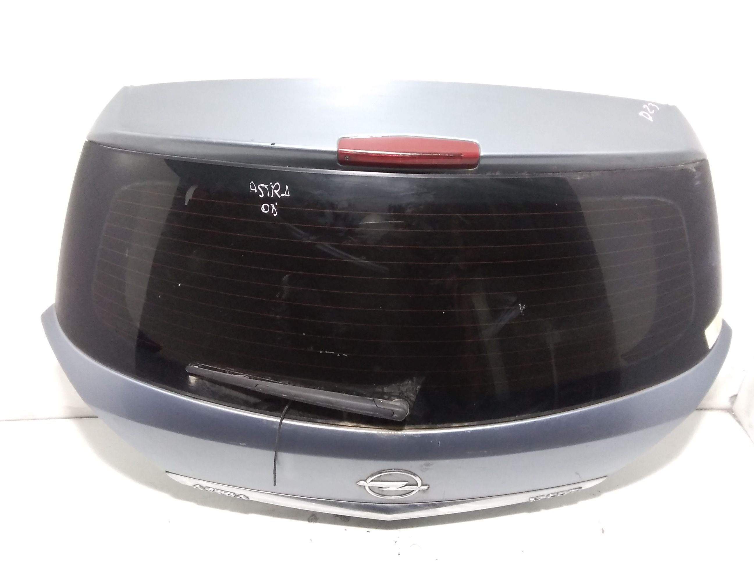 Portellone Posteriore Completo OPEL Astra H Berlina