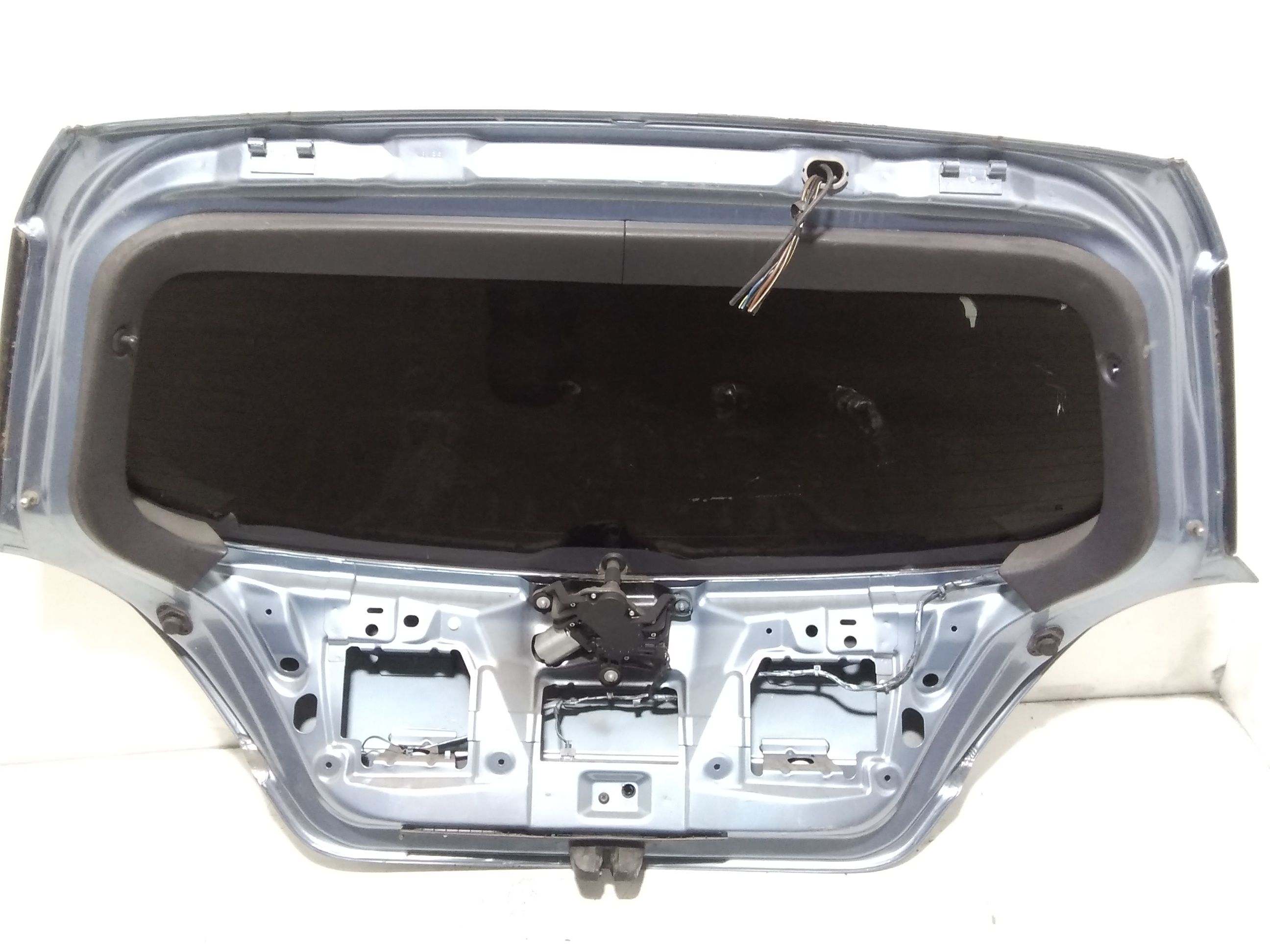 Portellone Posteriore Completo OPEL Astra H Berlina