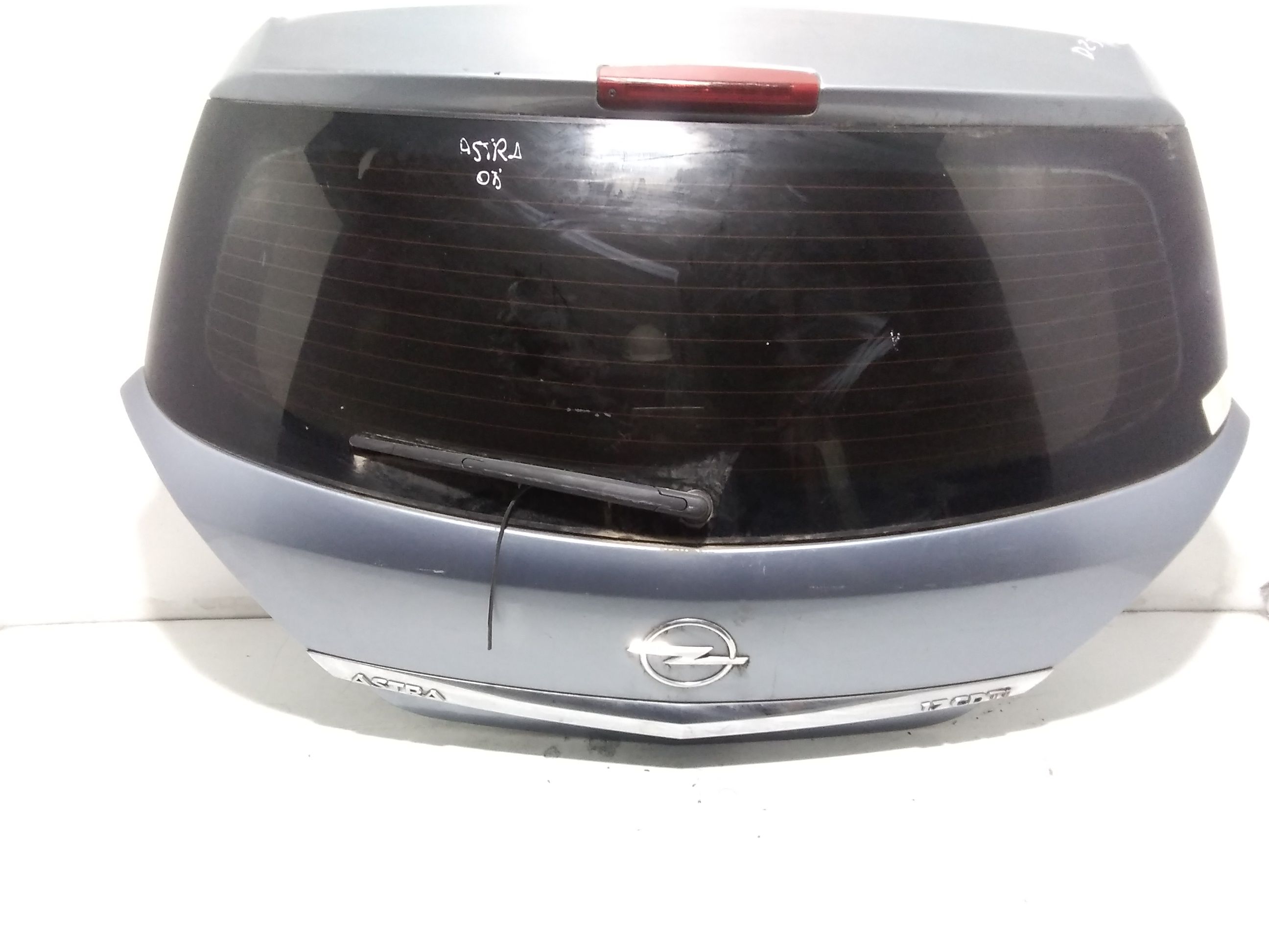 Portellone Posteriore Completo OPEL Astra H Berlina