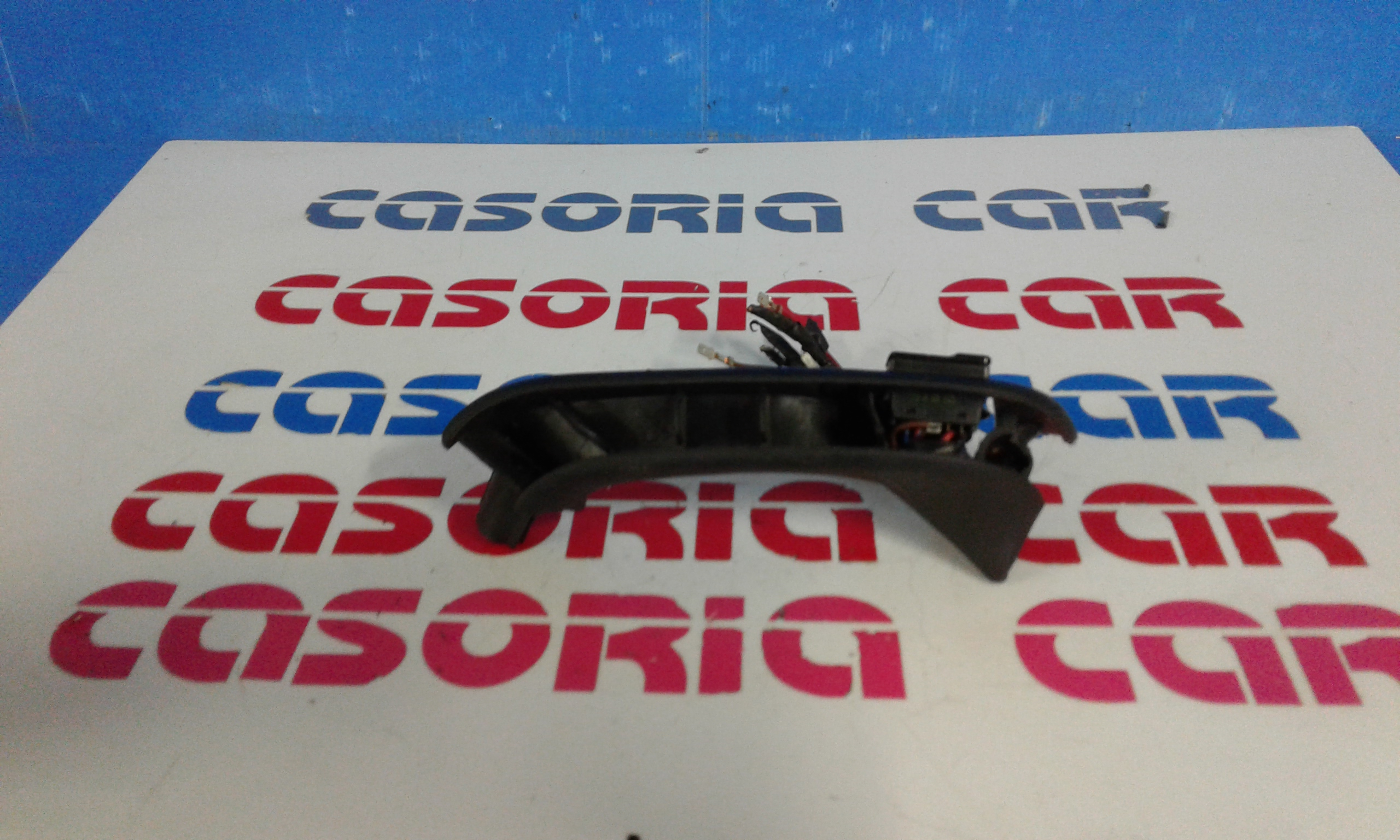 Pulsantiera Anteriore Sinistra Guida VOLKSWAGEN Passat Variant 1 Serie