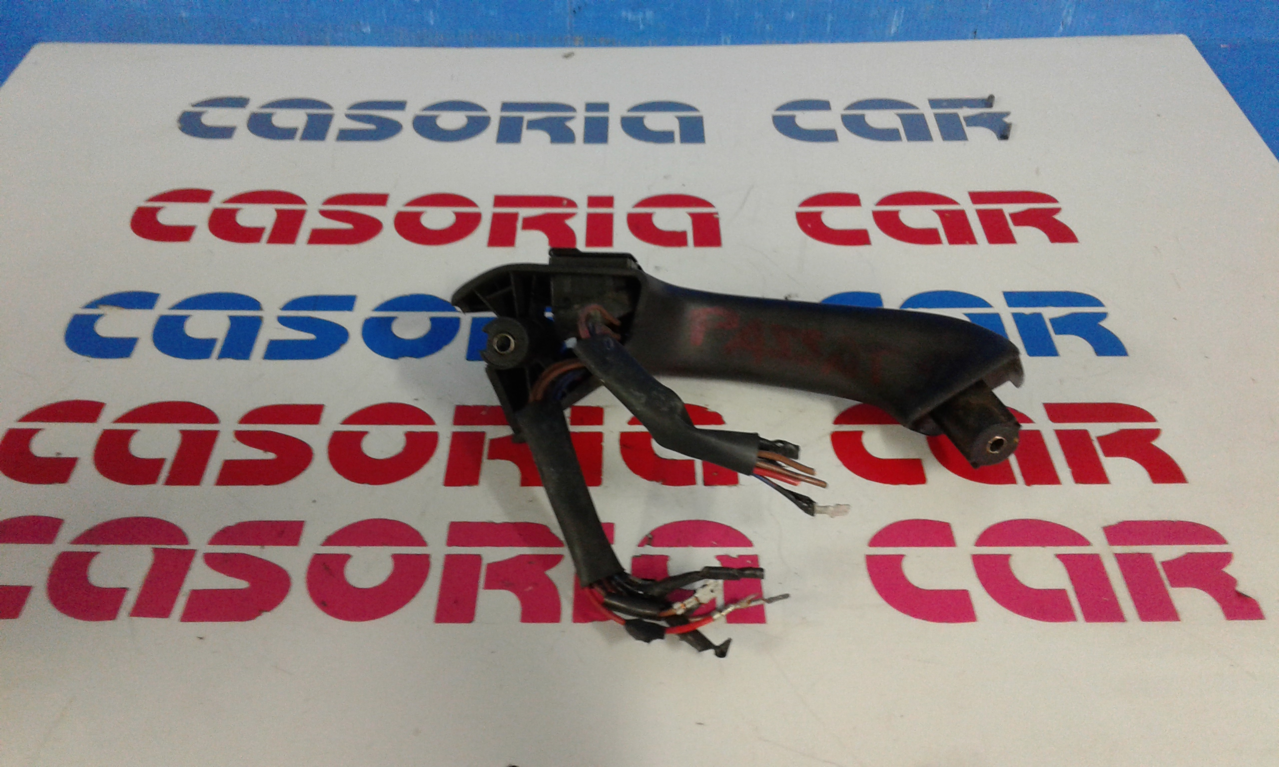 Pulsantiera Anteriore Sinistra Guida VOLKSWAGEN Passat Variant 1 Serie