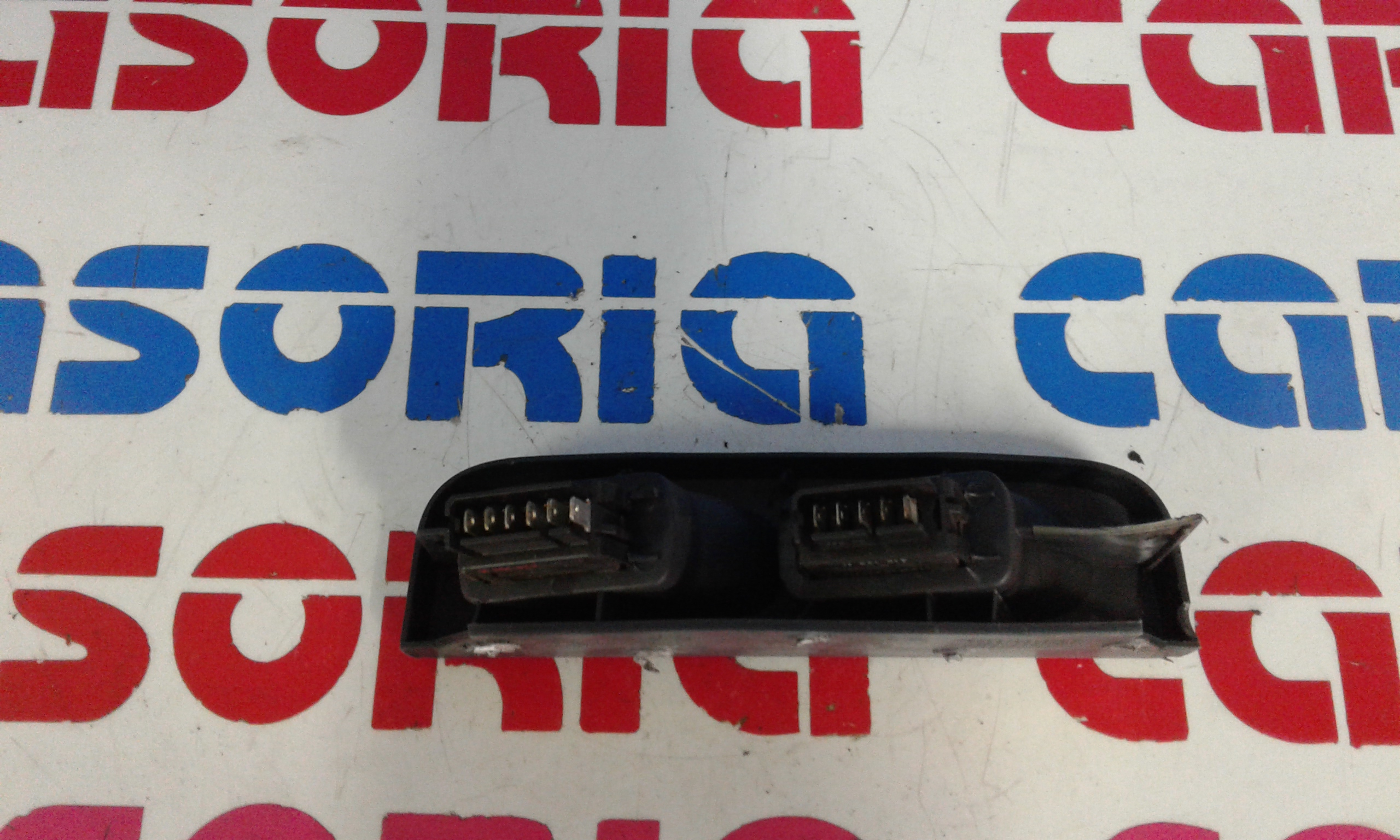 Pulsantiera Anteriore Sinistra Guida RENAULT Clio 3