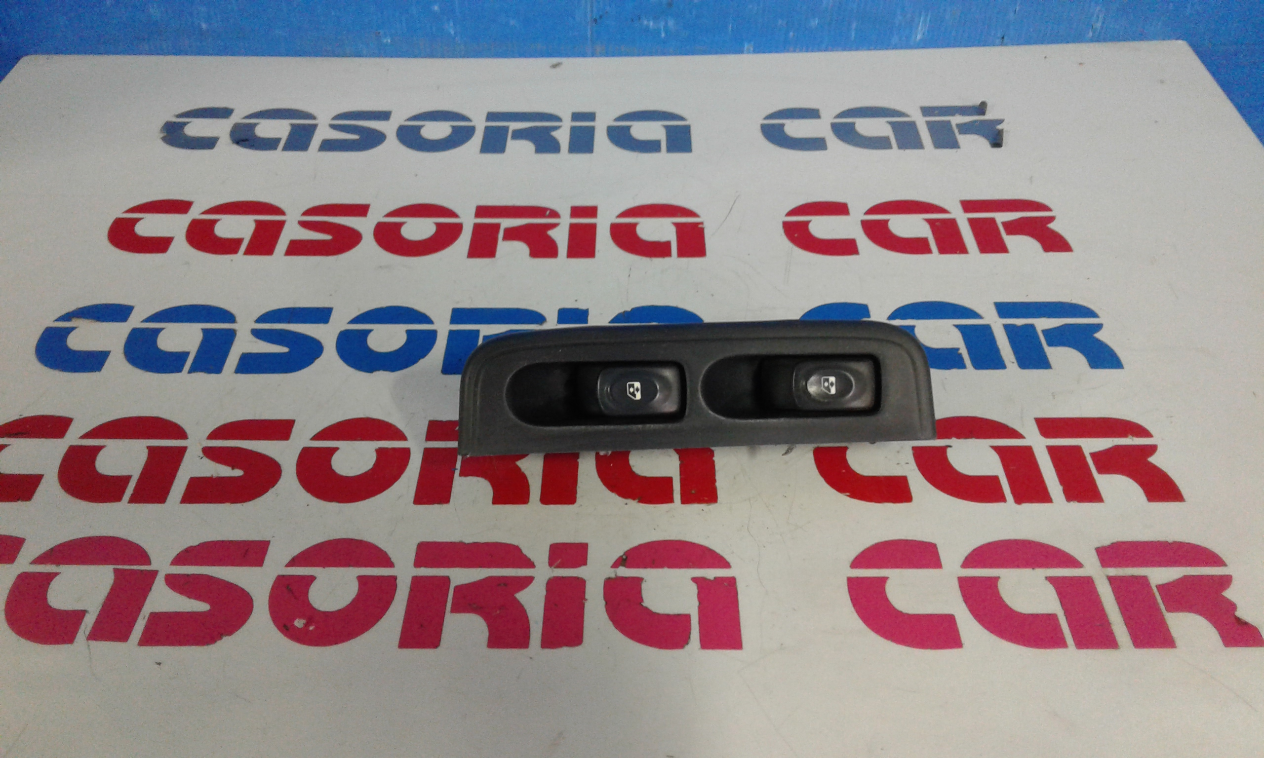 Pulsantiera Anteriore Sinistra Guida RENAULT Clio 3