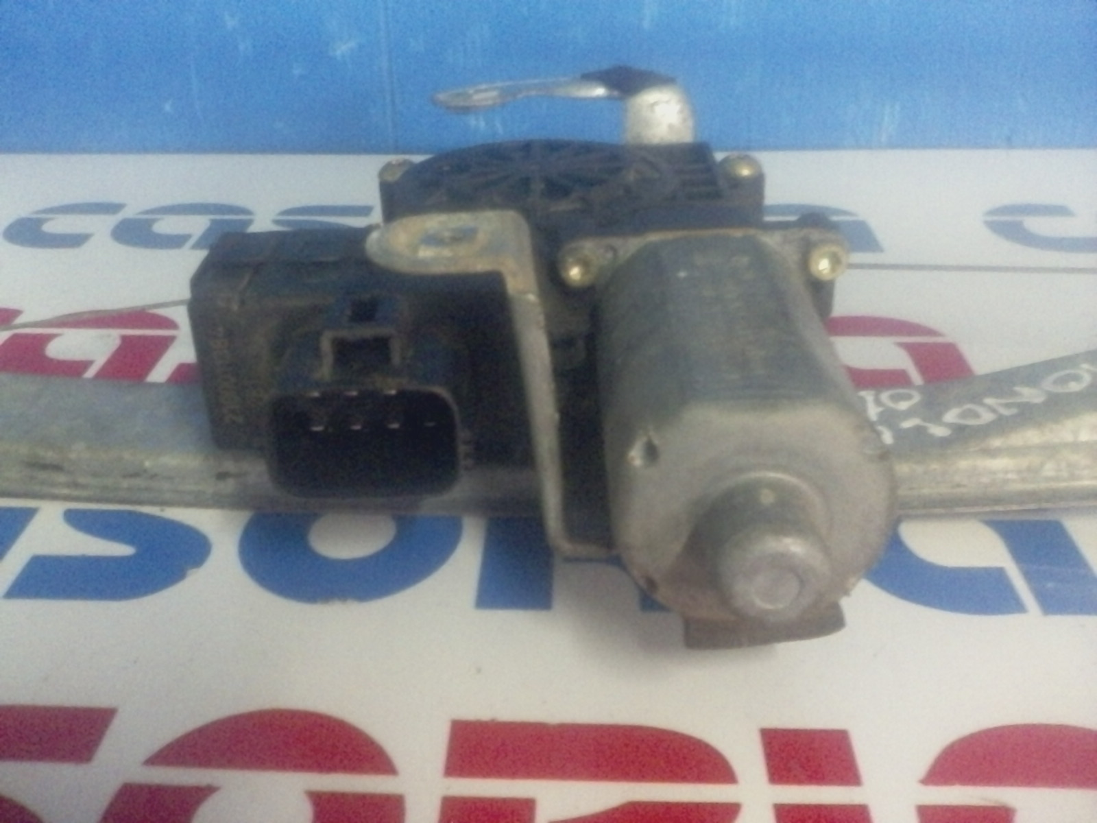 Cremagliera posteriore destra passeggero FORD Mondeo S. Wagon 3 Serie