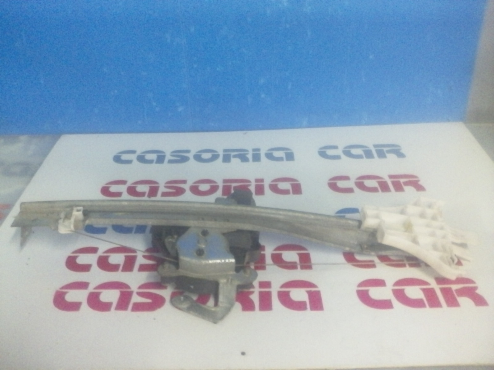 Cremagliera posteriore destra passeggero FORD Mondeo S. Wagon 3 Serie