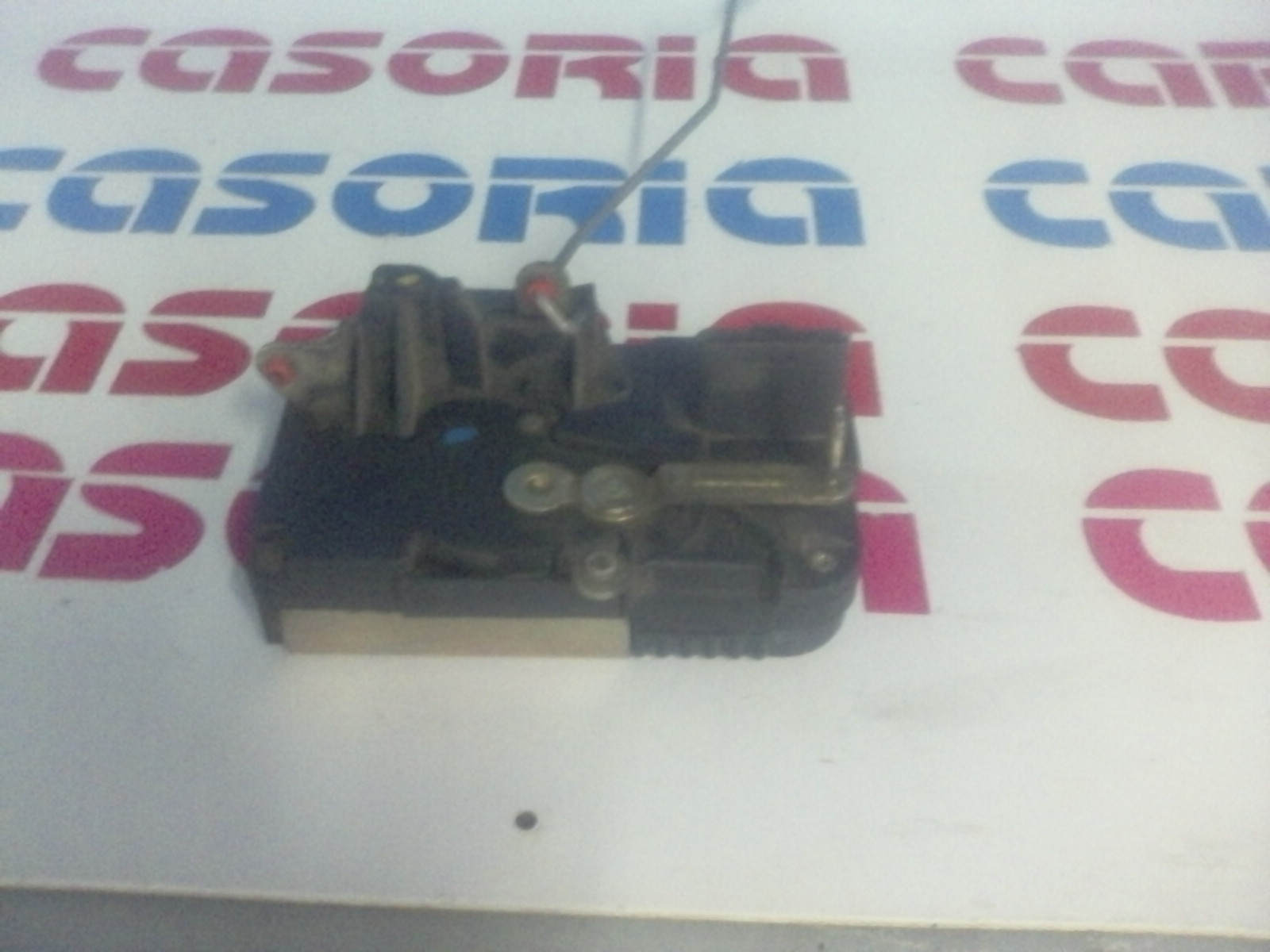 Serratura Anteriore Sinistra FIAT Scudo 1 Serie