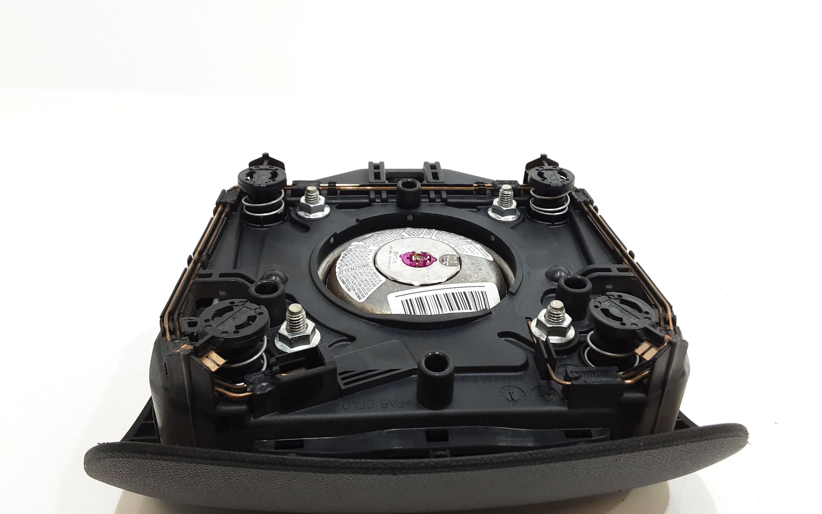 Airbag Volante PEUGEOT Boxer 4 Serie