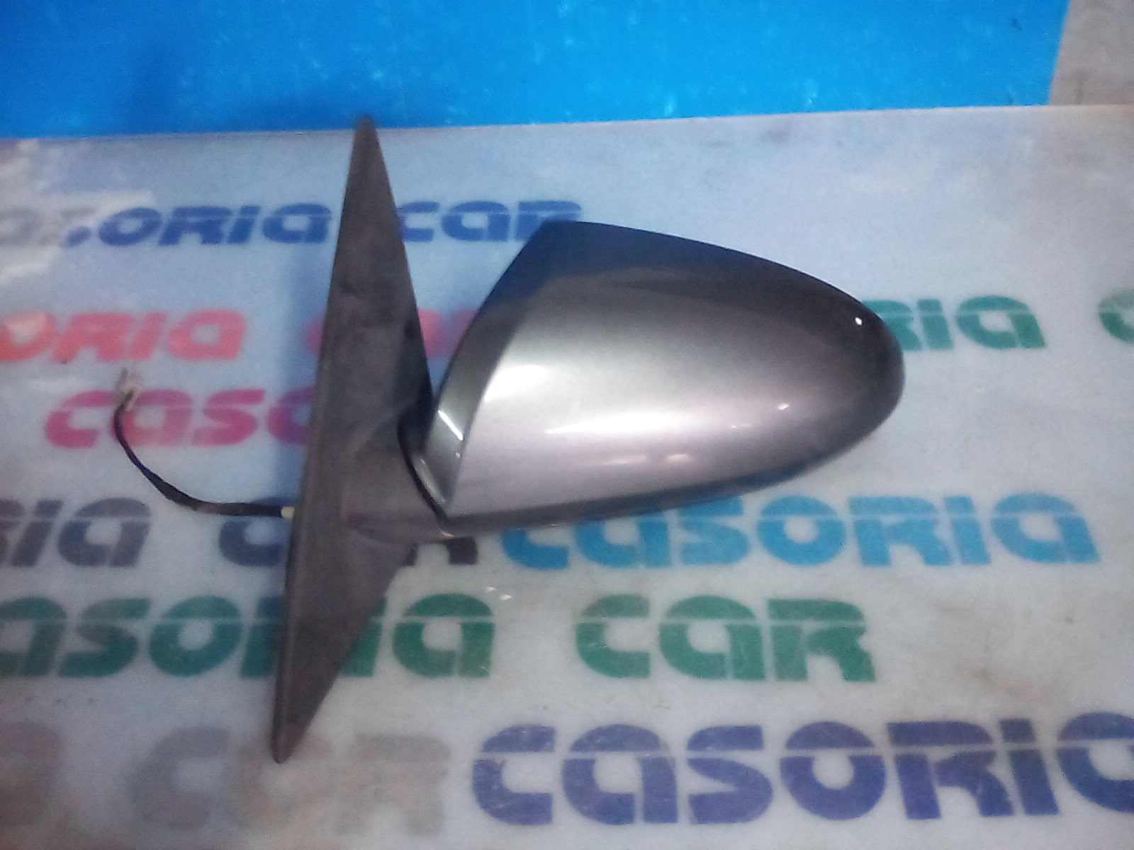 Specchietto Retrovisore Sinistro NISSAN Primera S. Wagon 2 Serie