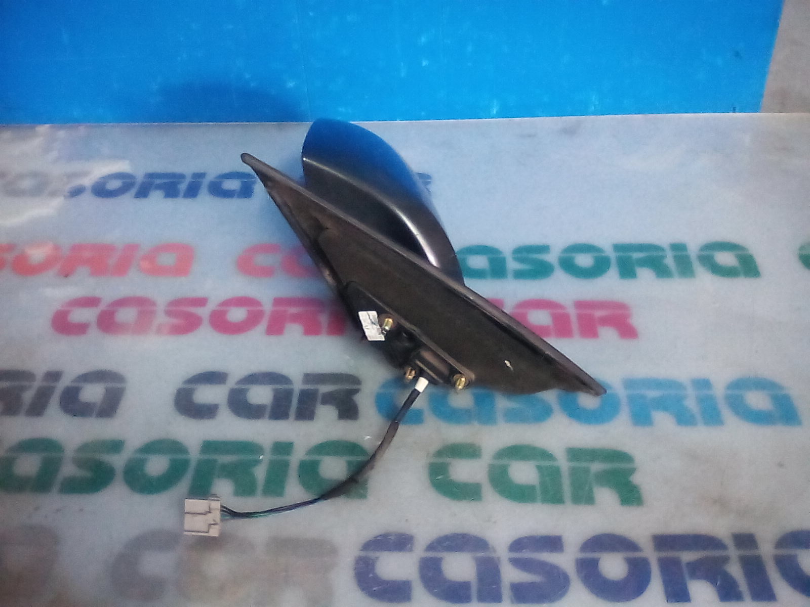 Specchietto Retrovisore Sinistro NISSAN Primera S. Wagon 2 Serie