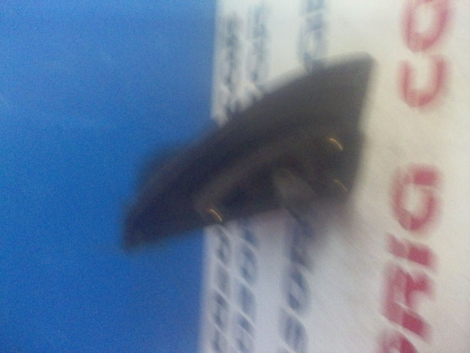 Specchietto Retrovisore Sinistro HYUNDAI Atos 1 Serie