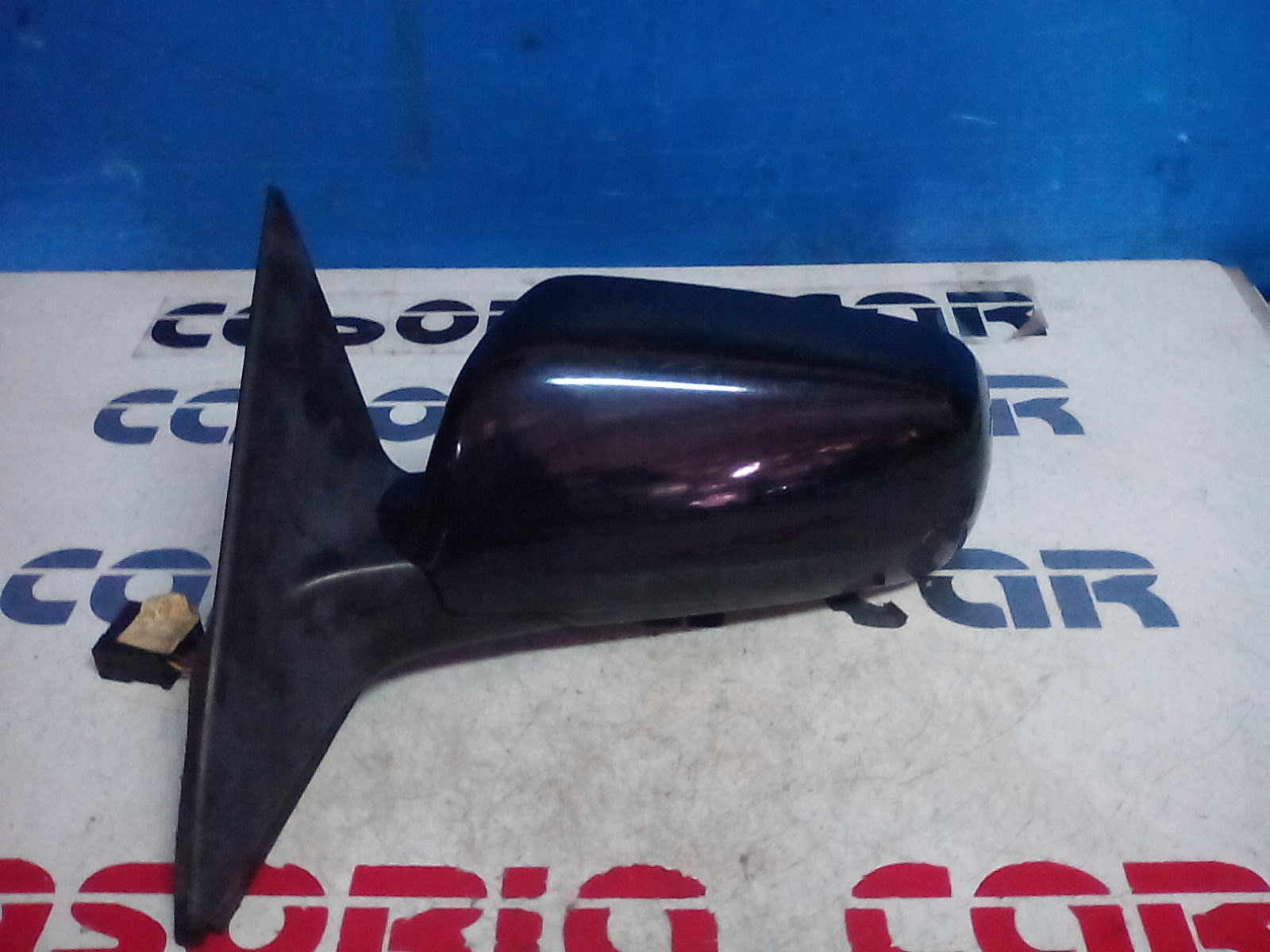 Specchietto Retrovisore Sinistro AUDI A6 Berlina 1 Serie