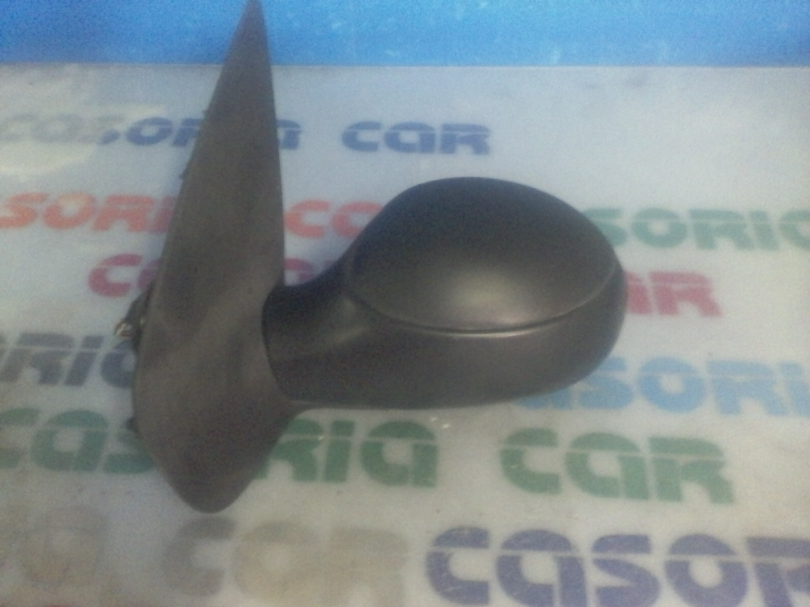 Specchietto Retrovisore Sinistro PEUGEOT 206 1 Serie