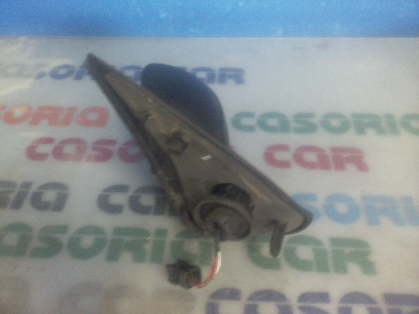 Specchietto Retrovisore Sinistro PEUGEOT 206 1 Serie