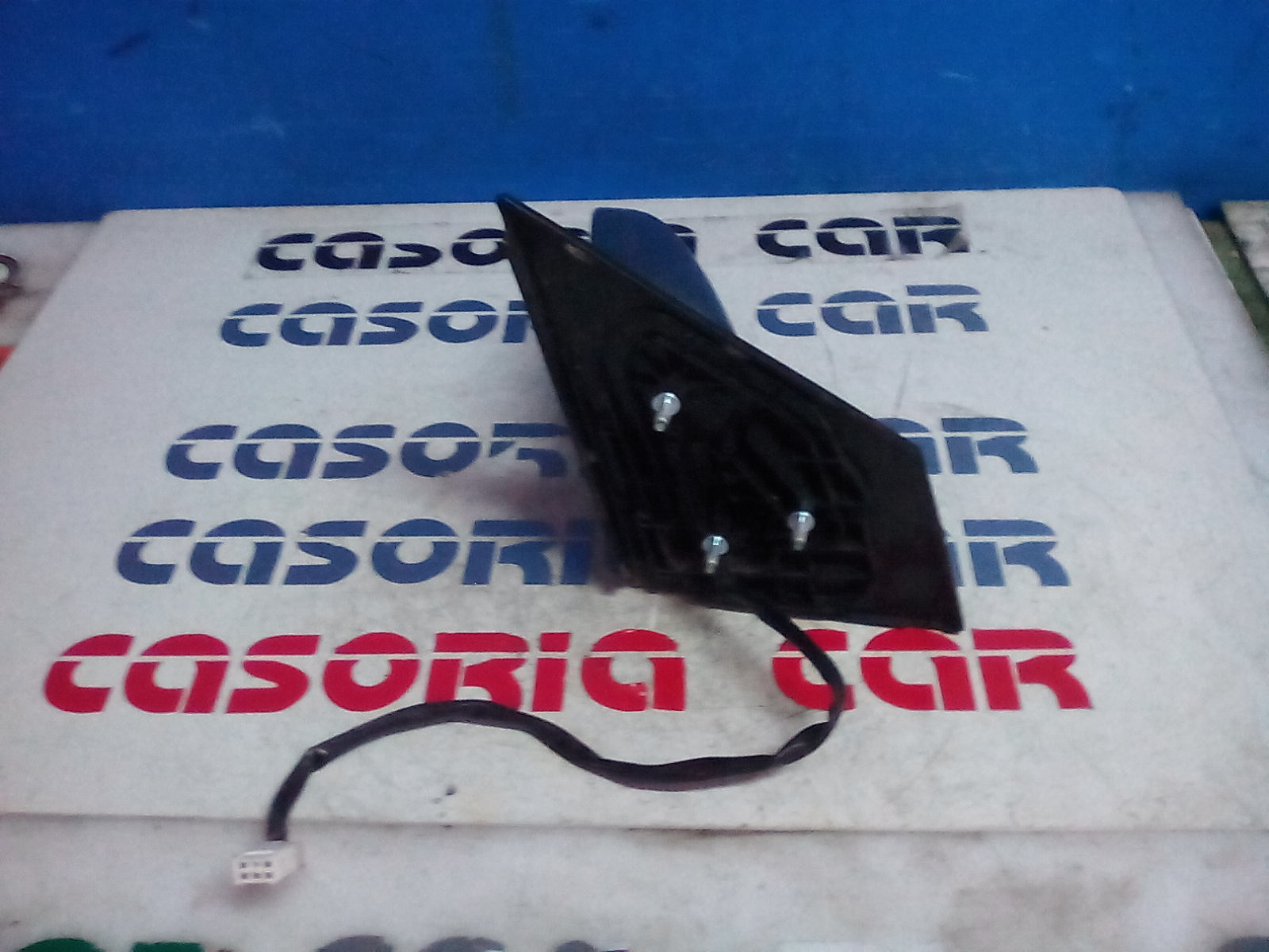 Specchietto Retrovisore Sinistro TOYOTA Yaris 1 Serie