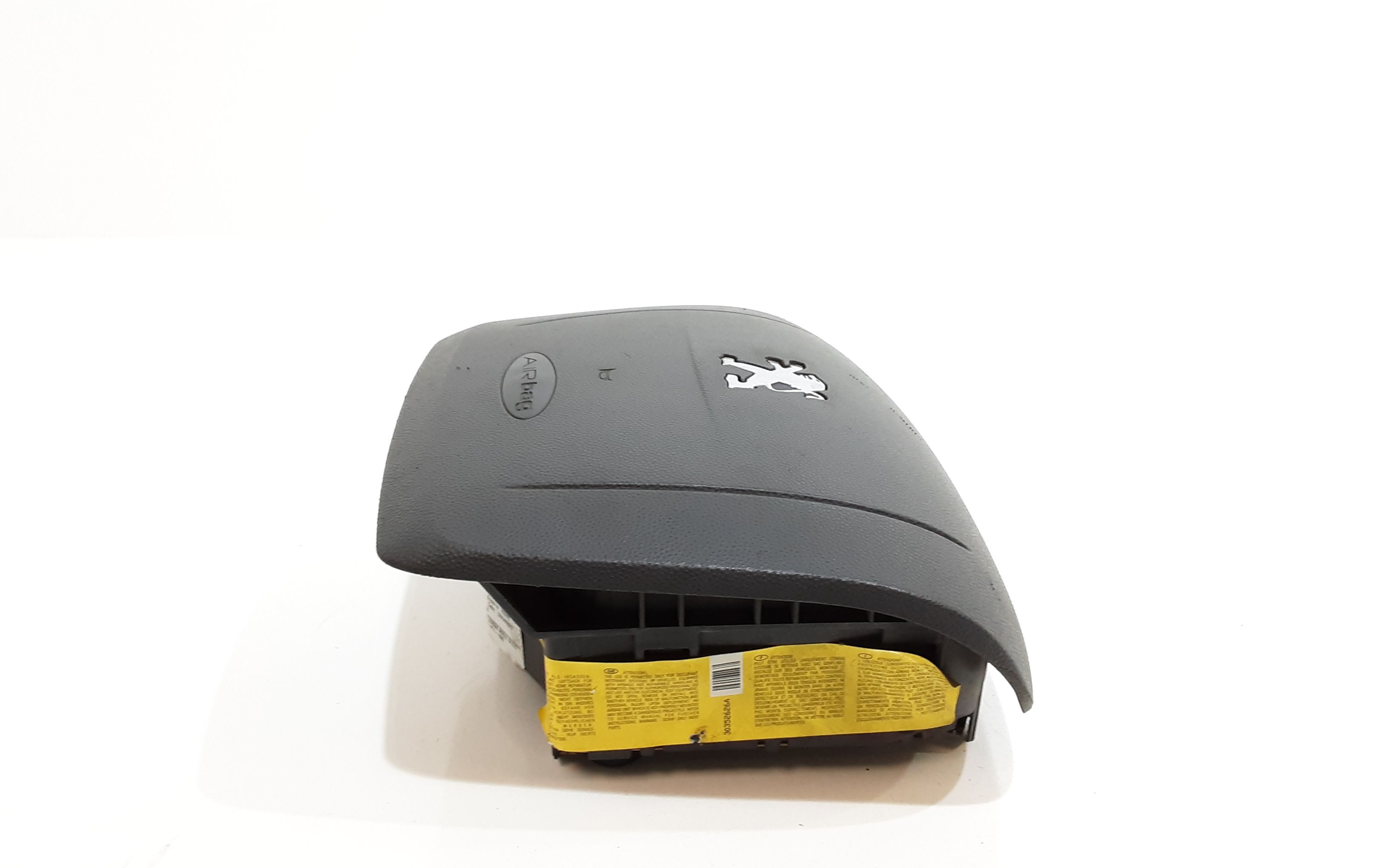 Airbag Volante PEUGEOT Boxer 3 Serie