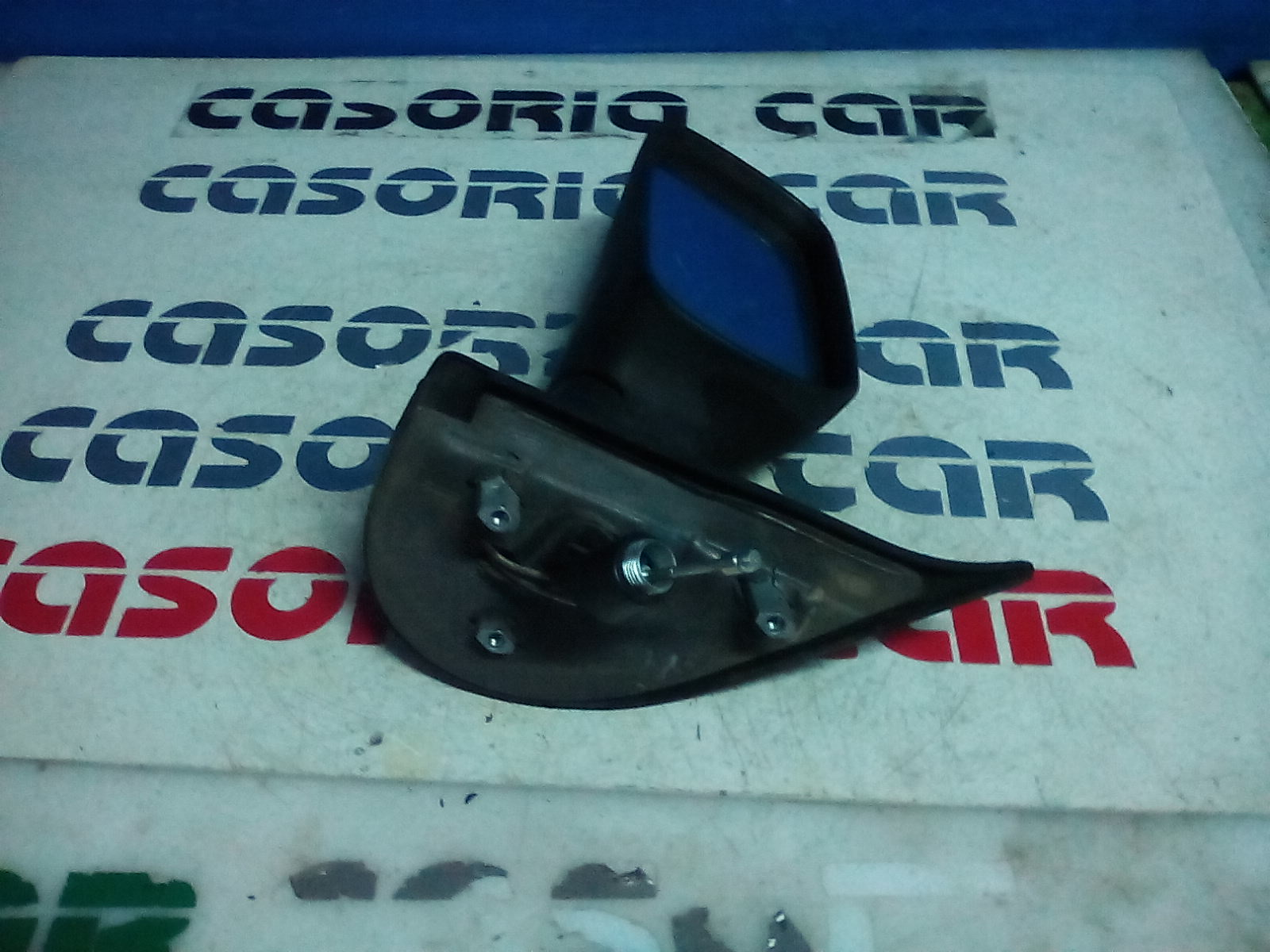 Specchietto Retrovisore Sinistro FIAT Punto Berlina 3P