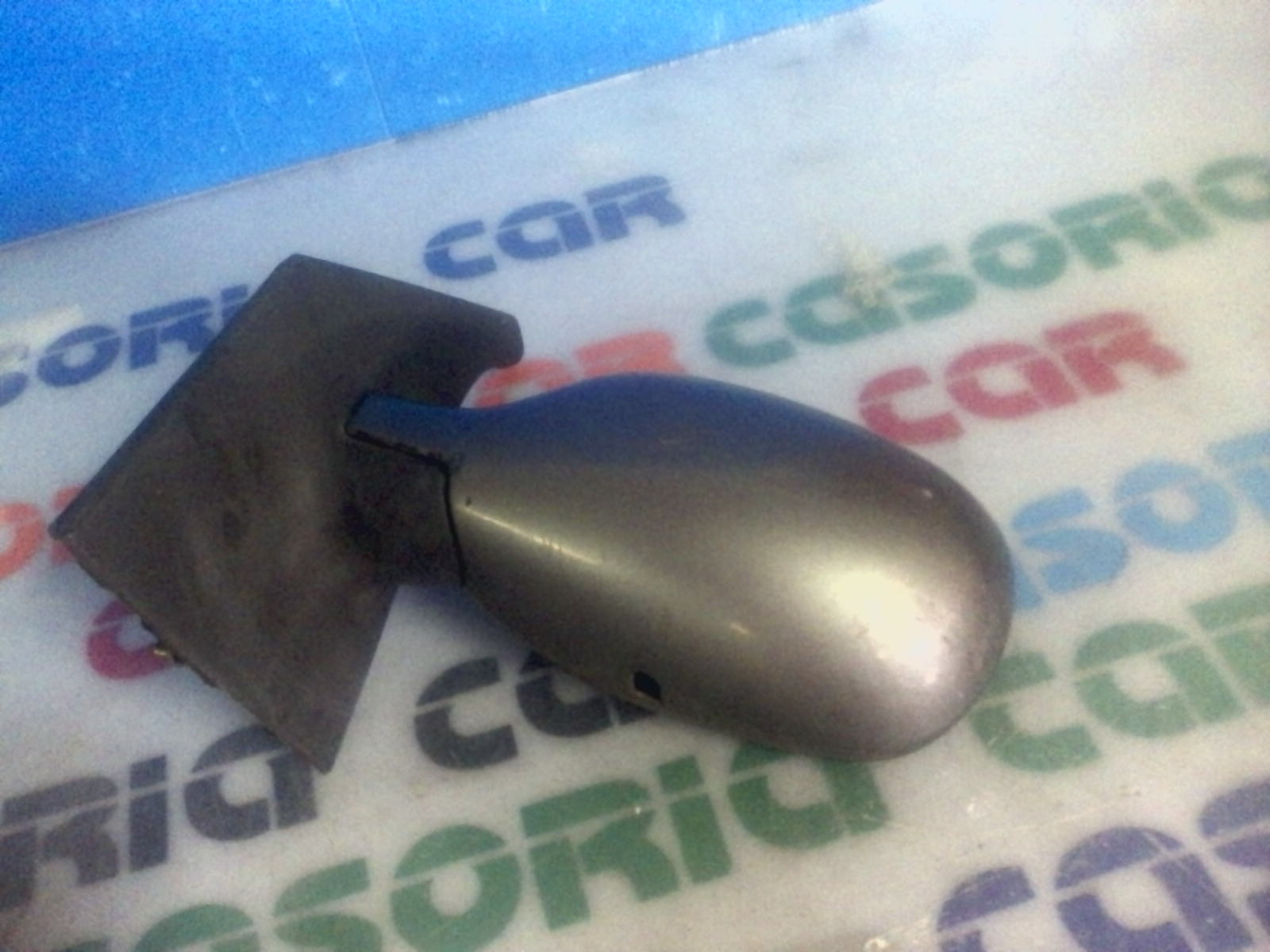 Specchietto Retrovisore Sinistro RENAULT Scenic 2 Serie