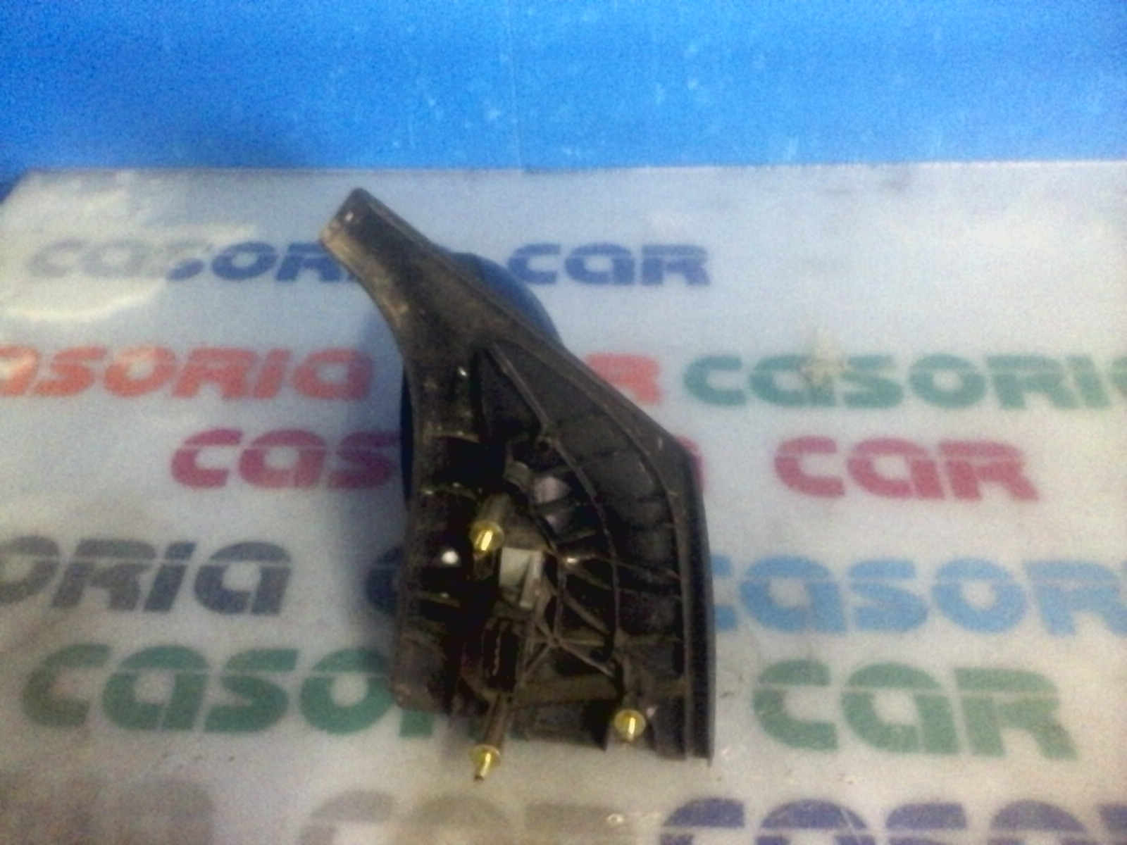 Specchietto Retrovisore Sinistro RENAULT Scenic 2 Serie