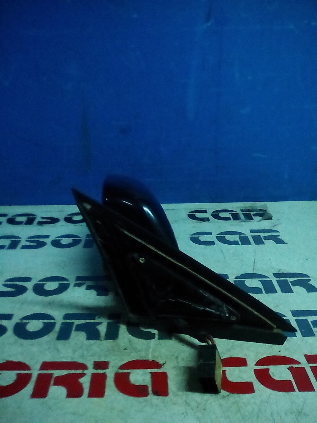 Specchietto Retrovisore Sinistro AUDI A4 Berlina 1 Serie