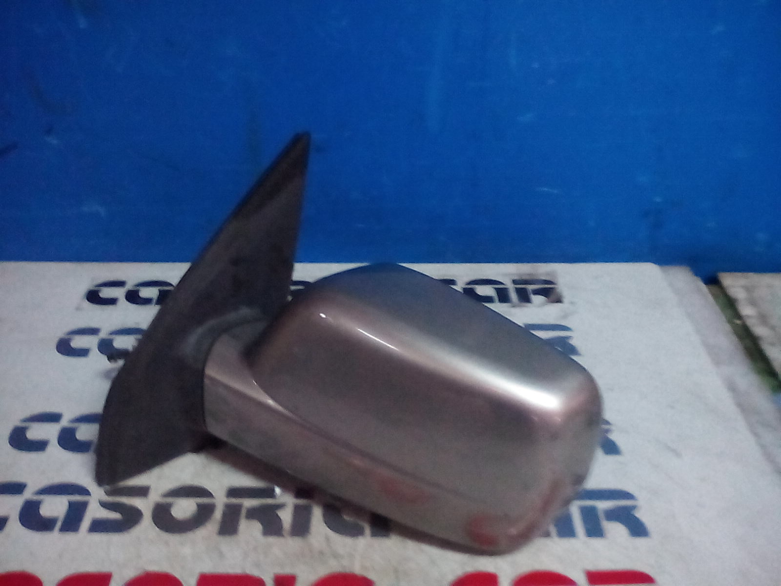 Specchietto Retrovisore Sinistro NISSAN X-Trail 1 Serie