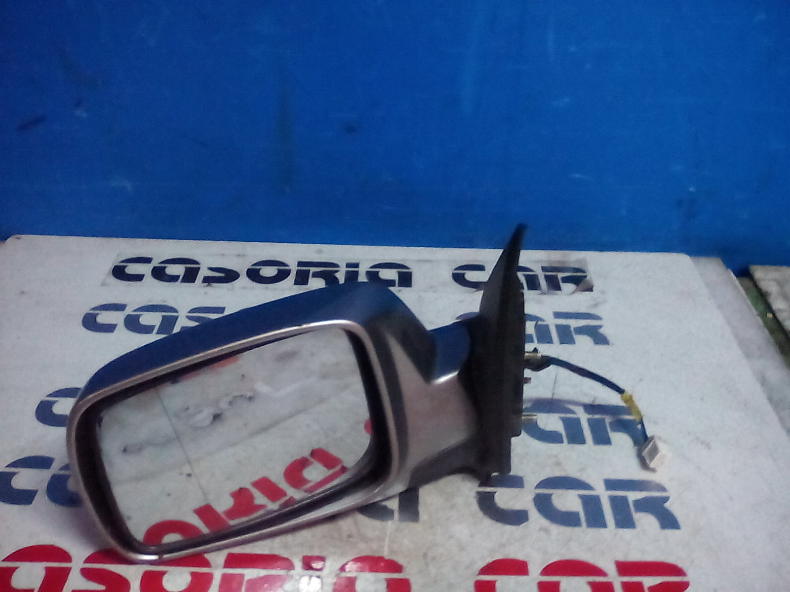 Specchietto Retrovisore Sinistro NISSAN X-Trail 1 Serie