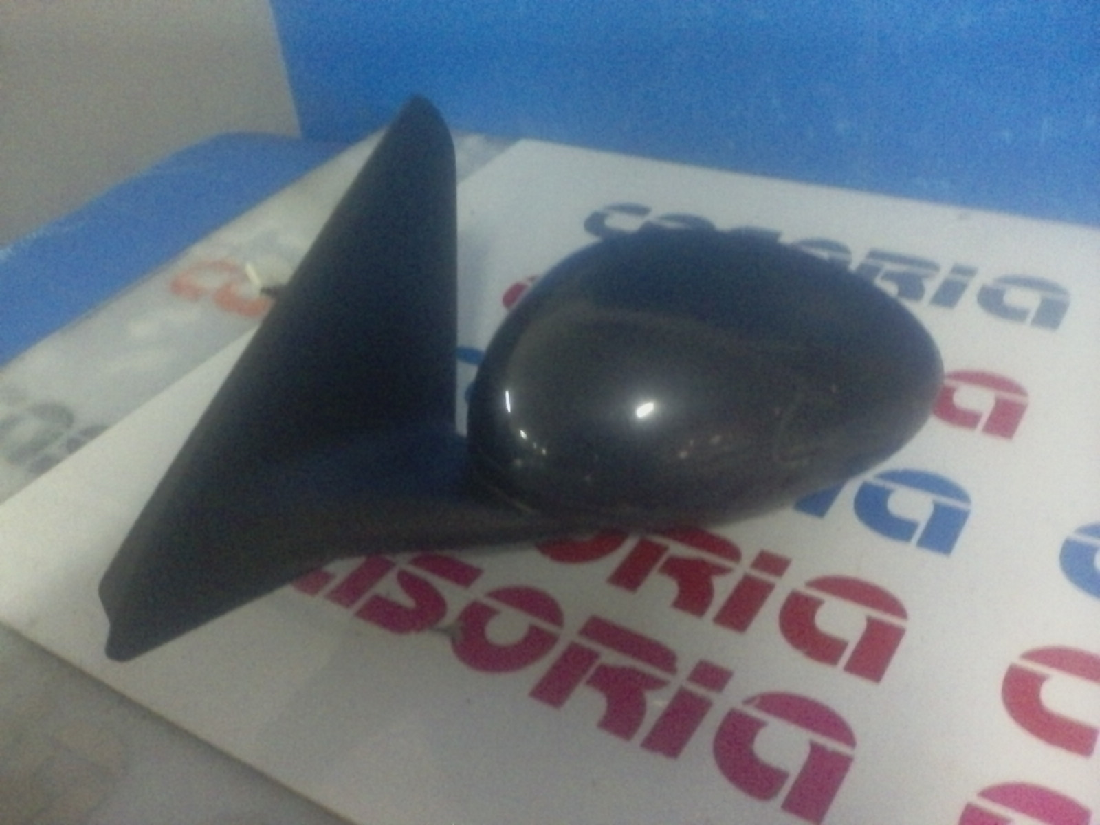 Specchietto Retrovisore Sinistro ALFA ROMEO 147 1  Serie