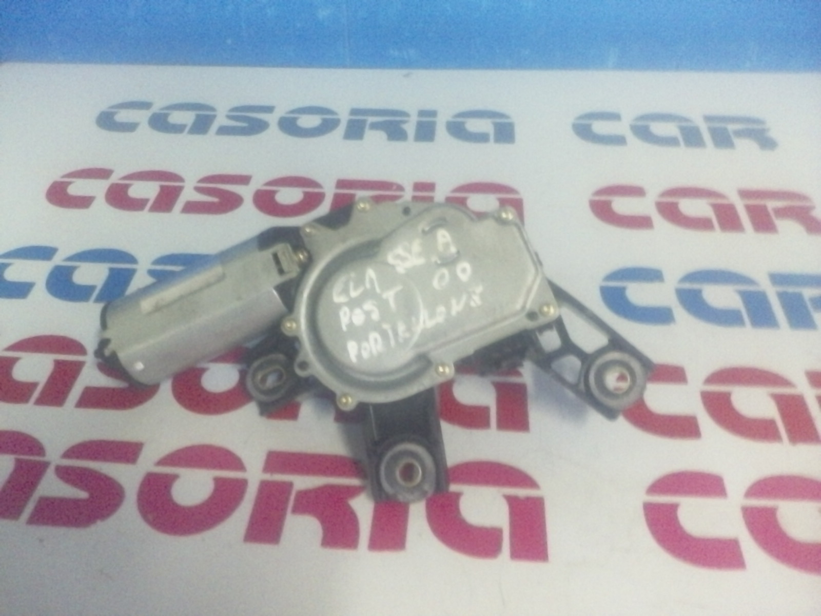 Motorino Tergicristallo Posteriore MERCEDES Classe A W168 1 Serie