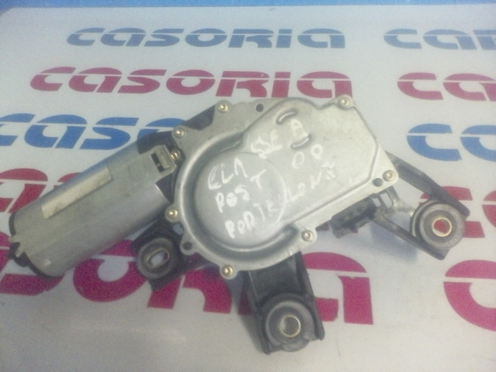 Motorino Tergicristallo Posteriore MERCEDES Classe A W168 1 Serie