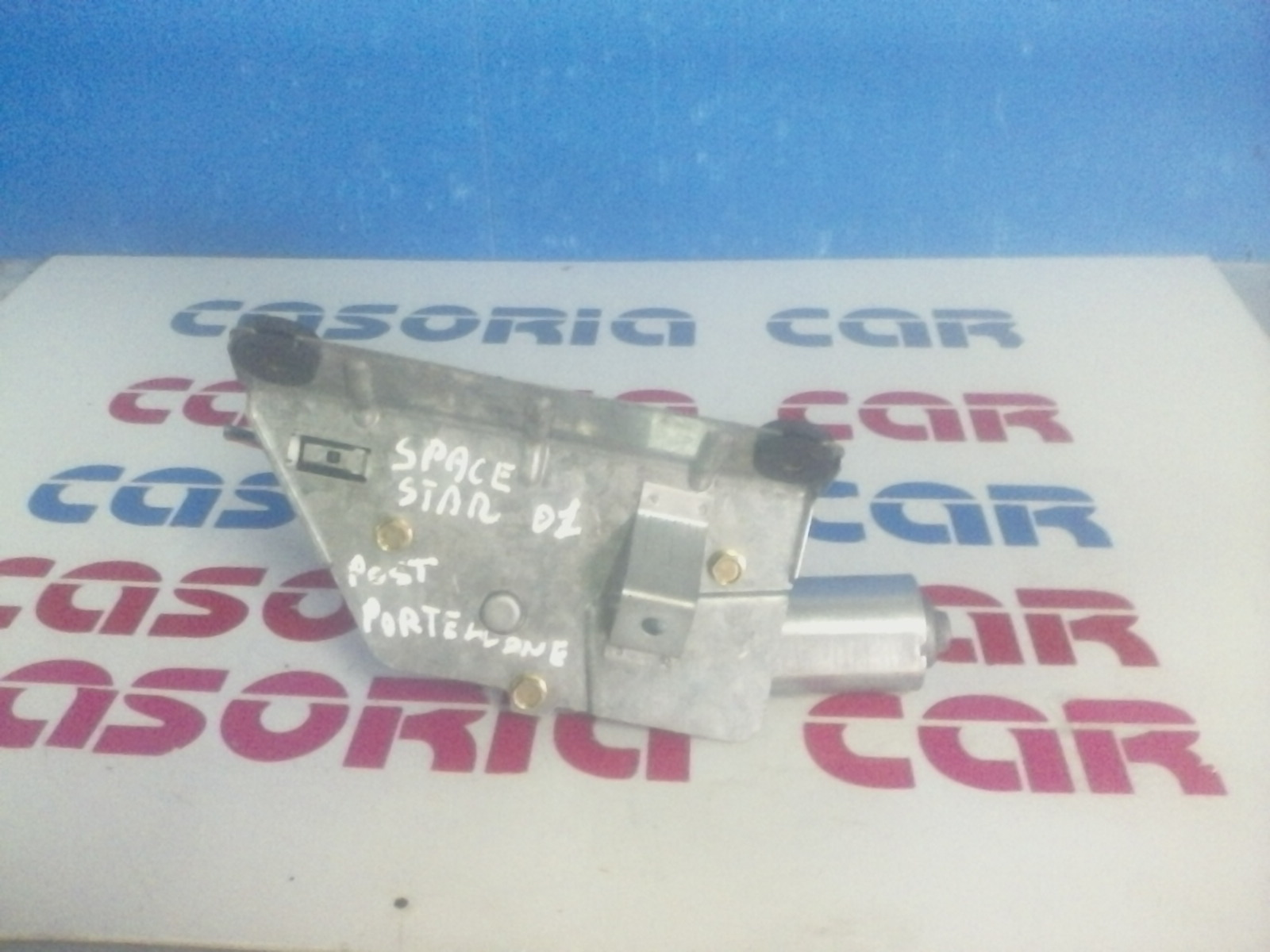 Motorino Tergicristallo Posteriore MITSUBISHI Space Star 1 Serie