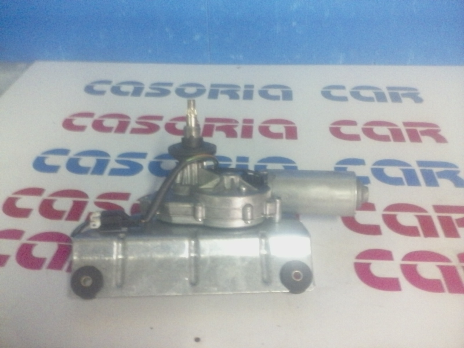 Motorino Tergicristallo Posteriore MITSUBISHI Space Star 1 Serie