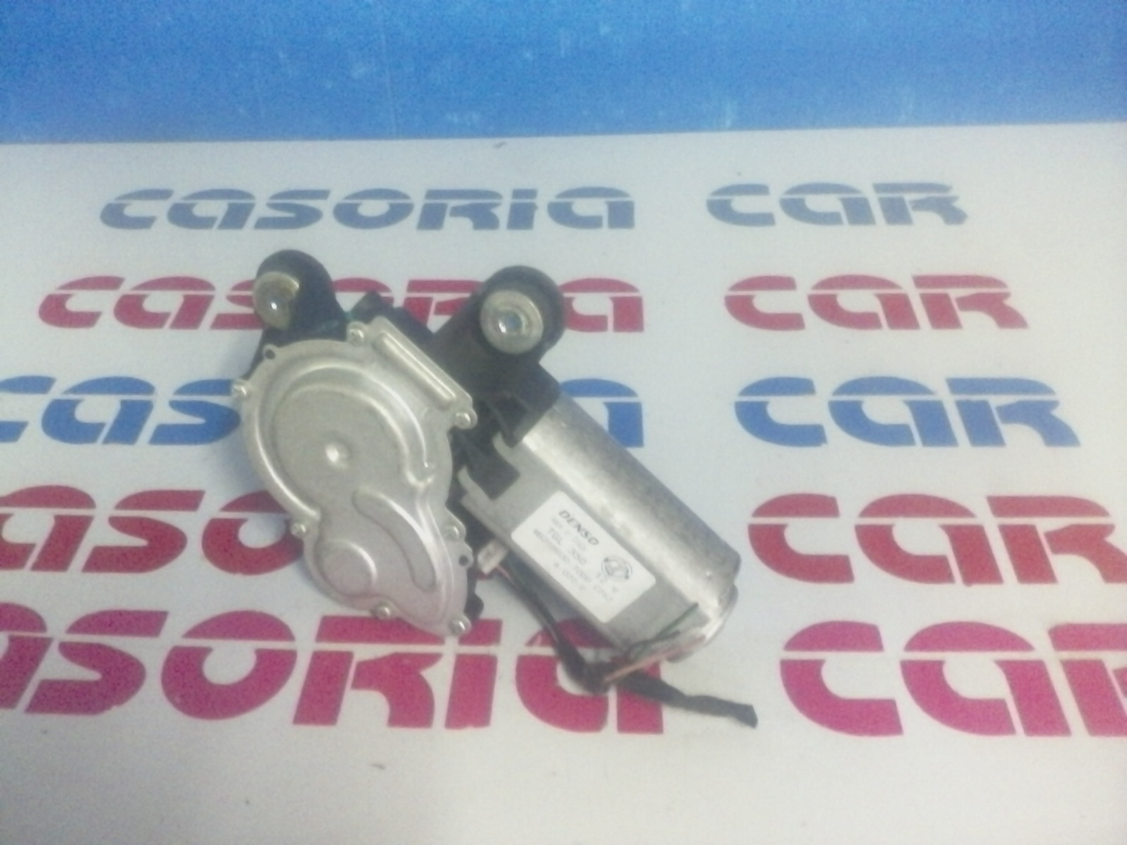 Motorino Tergicristallo Posteriore FIAT Panda 2 Serie