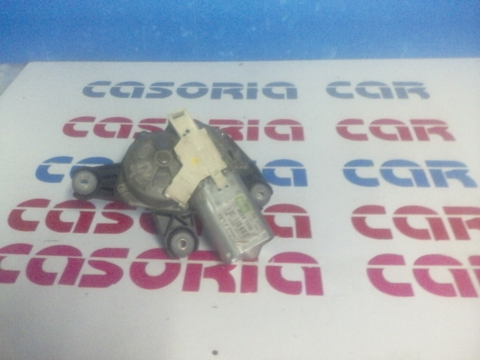 Motorino Tergicristallo Posteriore FIAT Stilo S. Wagon