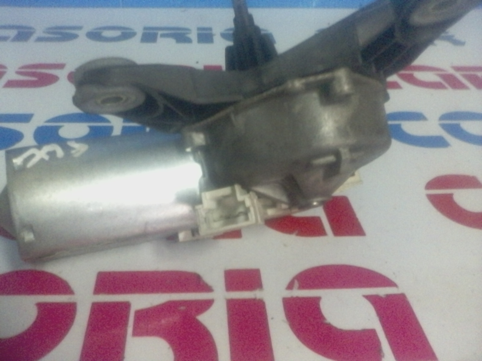 Motorino Tergicristallo Posteriore FIAT Stilo S. Wagon