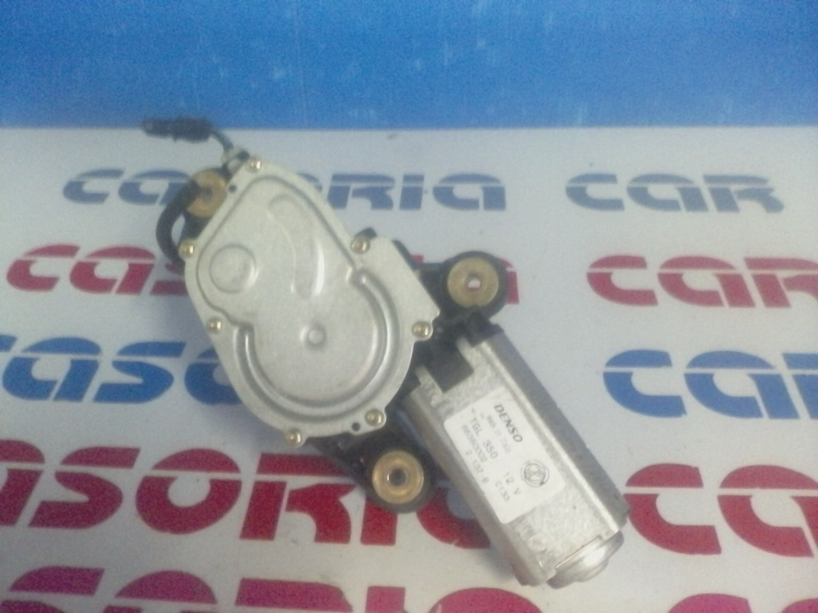 Motorino Tergicristallo Posteriore ALFA ROMEO 147 1  Serie