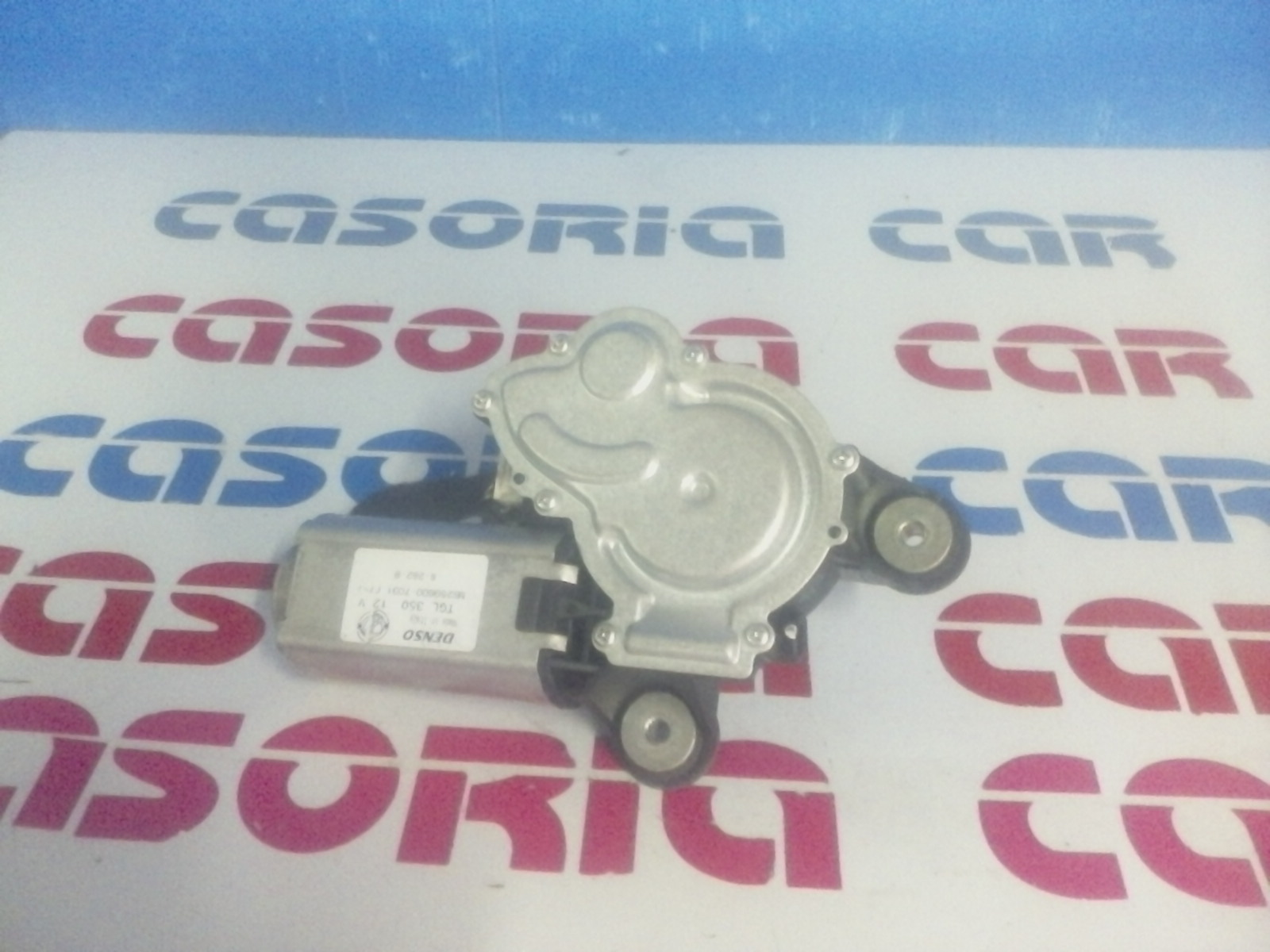 Motorino Tergicristallo Posteriore LANCIA Ypsilon 2 Serie