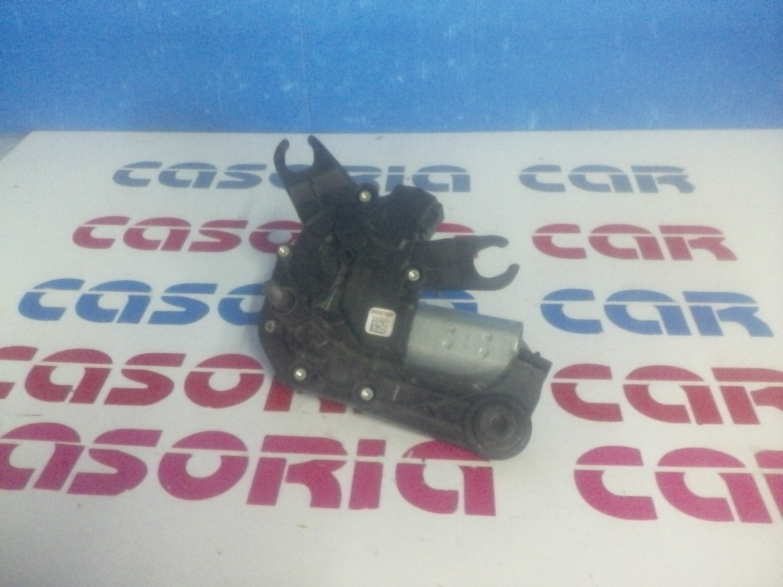 Motorino Tergicristallo Posteriore PEUGEOT 208 1 Serie