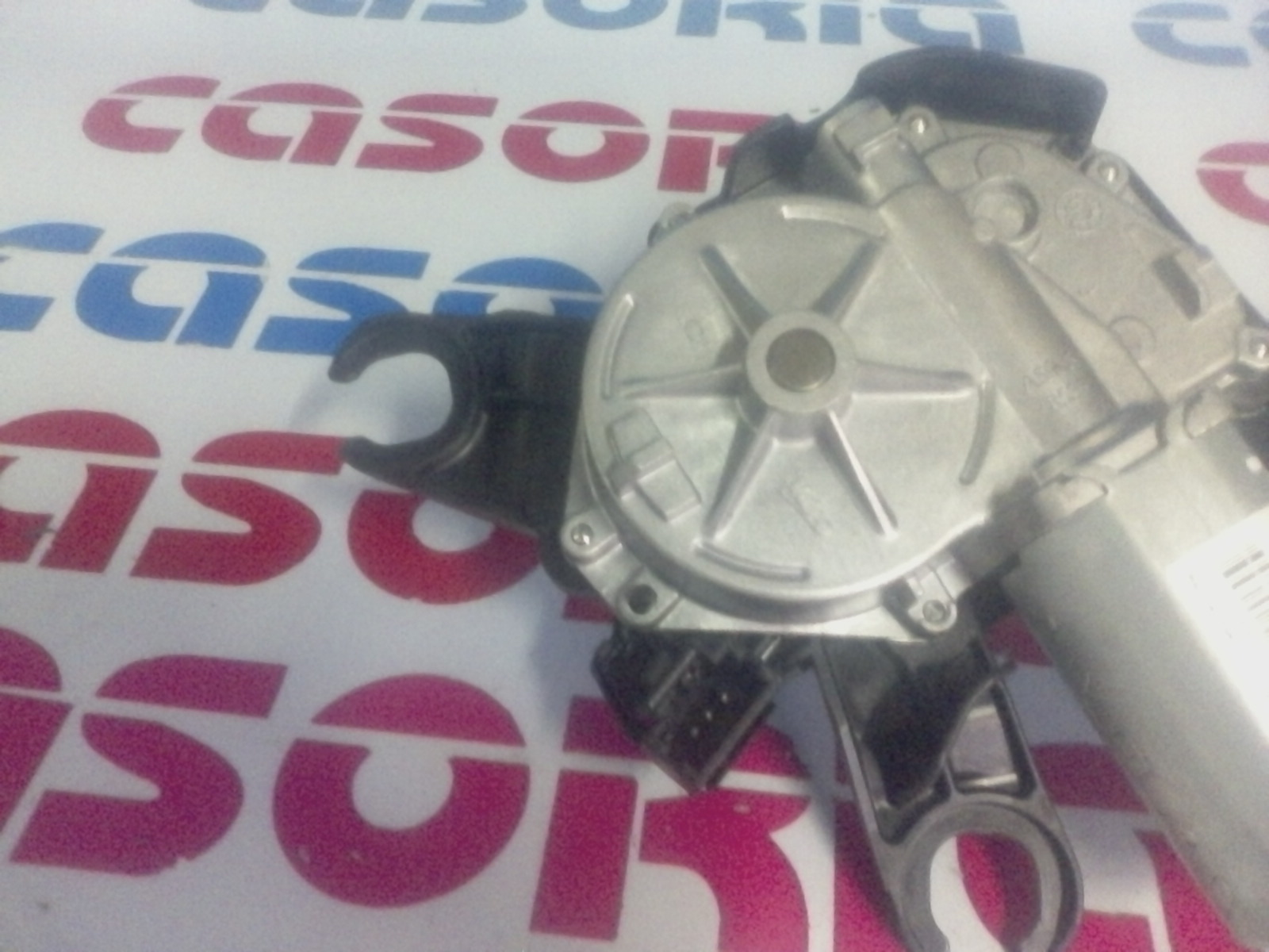 Motorino Tergicristallo Posteriore PEUGEOT 208 1 Serie