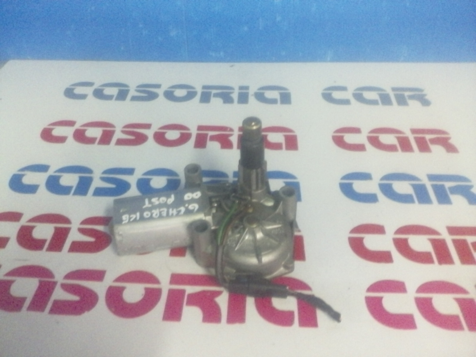 Motorino Tergicristallo Posteriore JEEP Grand Cherokee 2 Serie