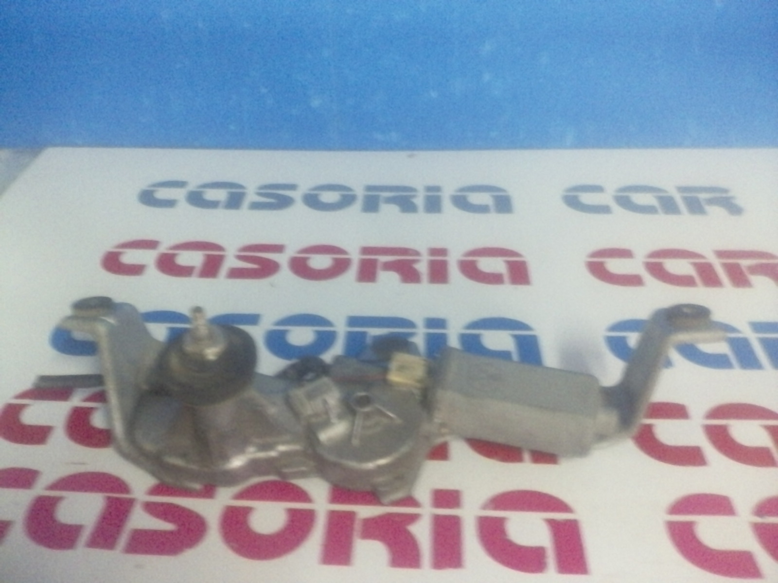 Motorino Tergicristallo Posteriore MAZDA Premacy 1 Serie