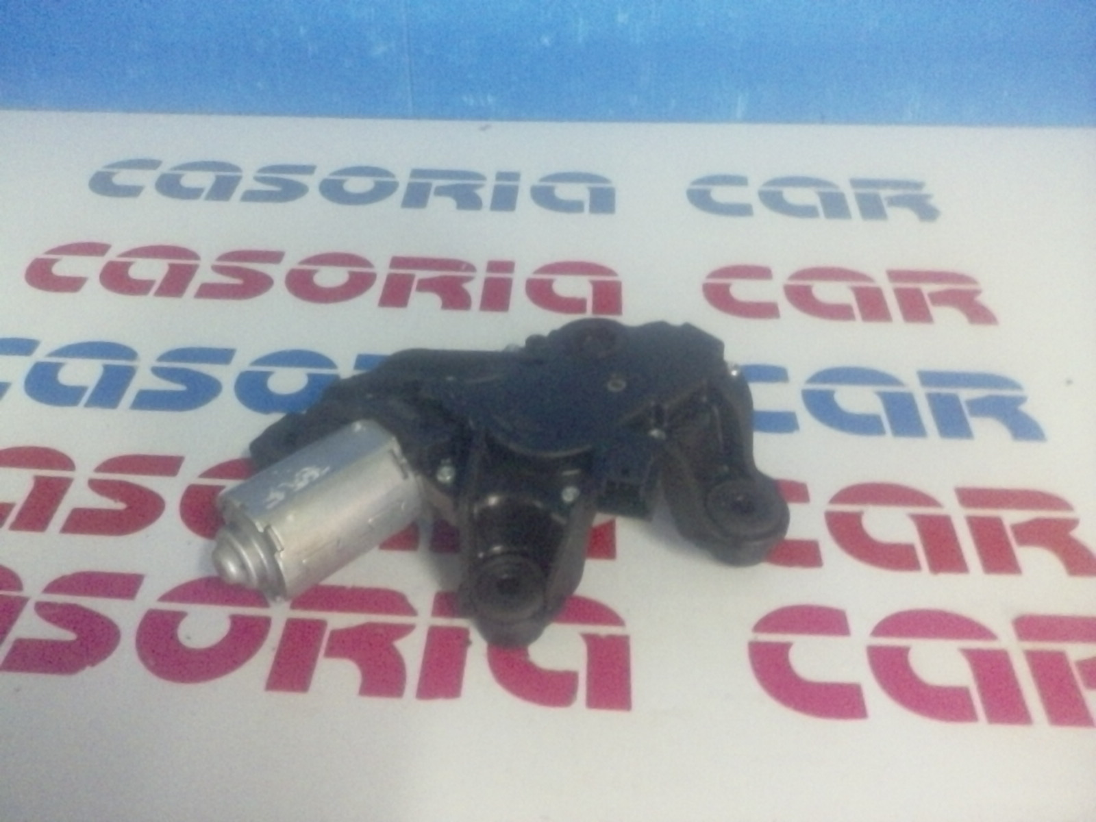 Motorino Tergicristallo Posteriore RENAULT Laguna Grand Tour 5 Serie