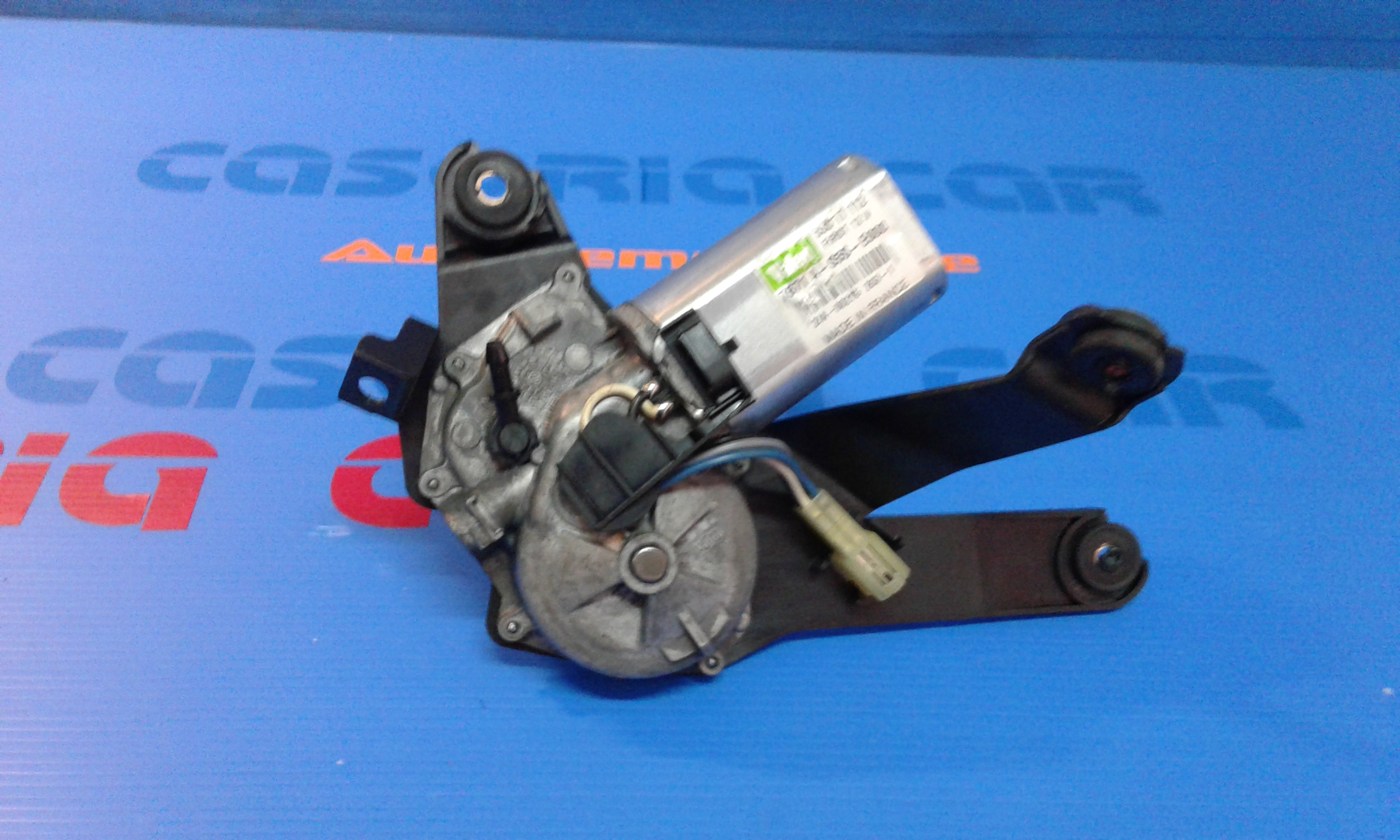 Motorino Tergicristallo Posteriore HONDA Civic Berlina 3P 3 Serie