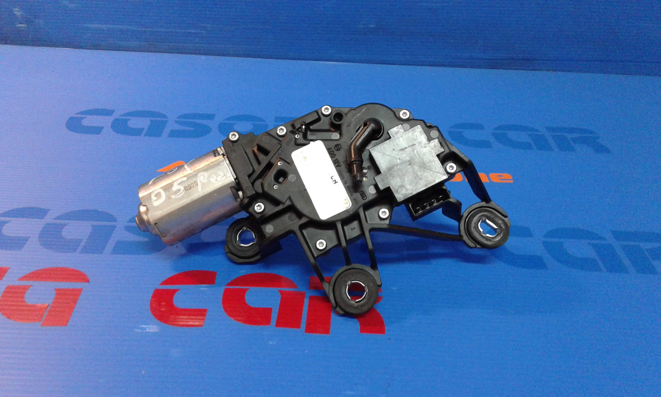 Motorino Tergicristallo Posteriore VOLKSWAGEN Fox 1 Serie