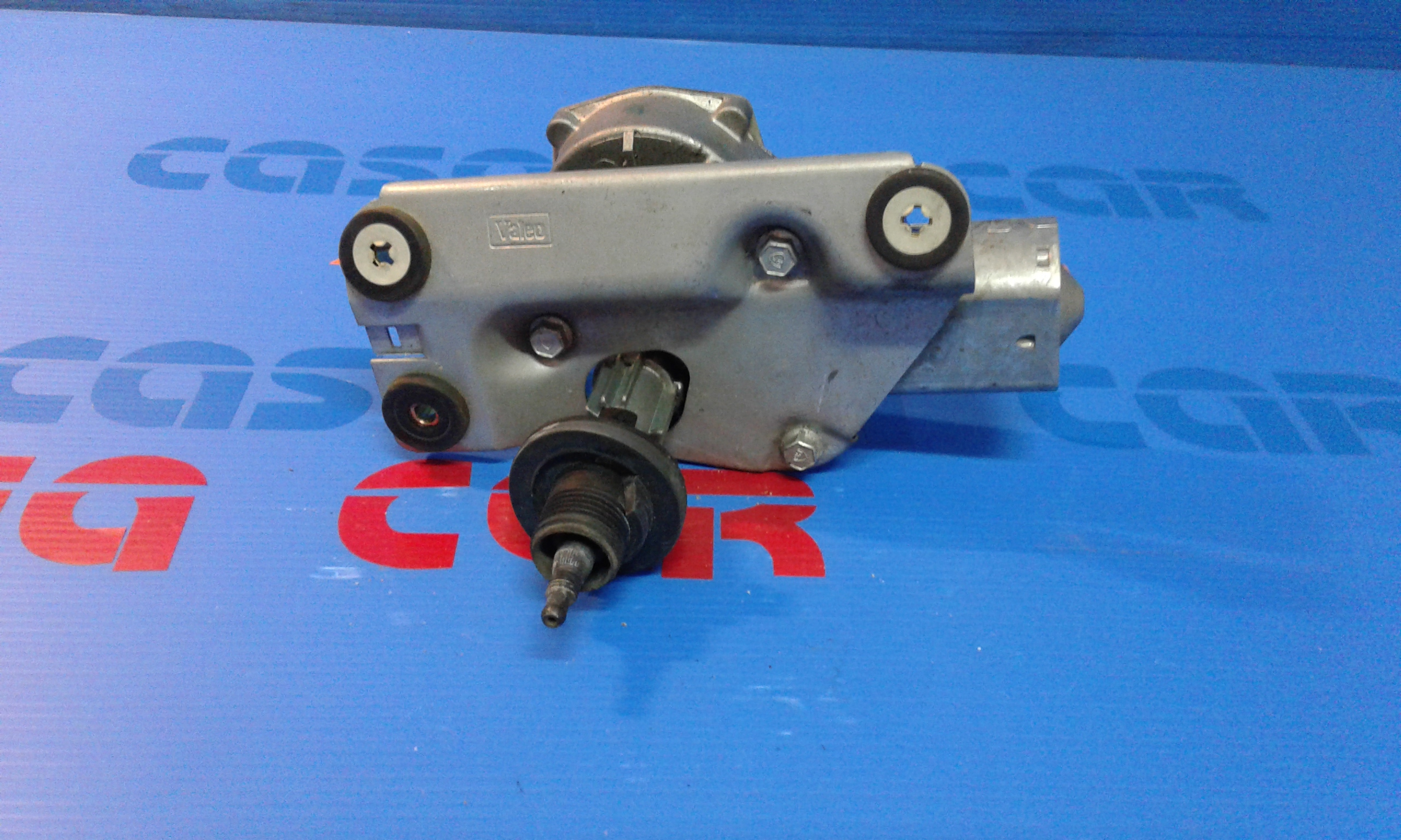 Motorino Tergicristallo Posteriore ROVER Serie 200 25