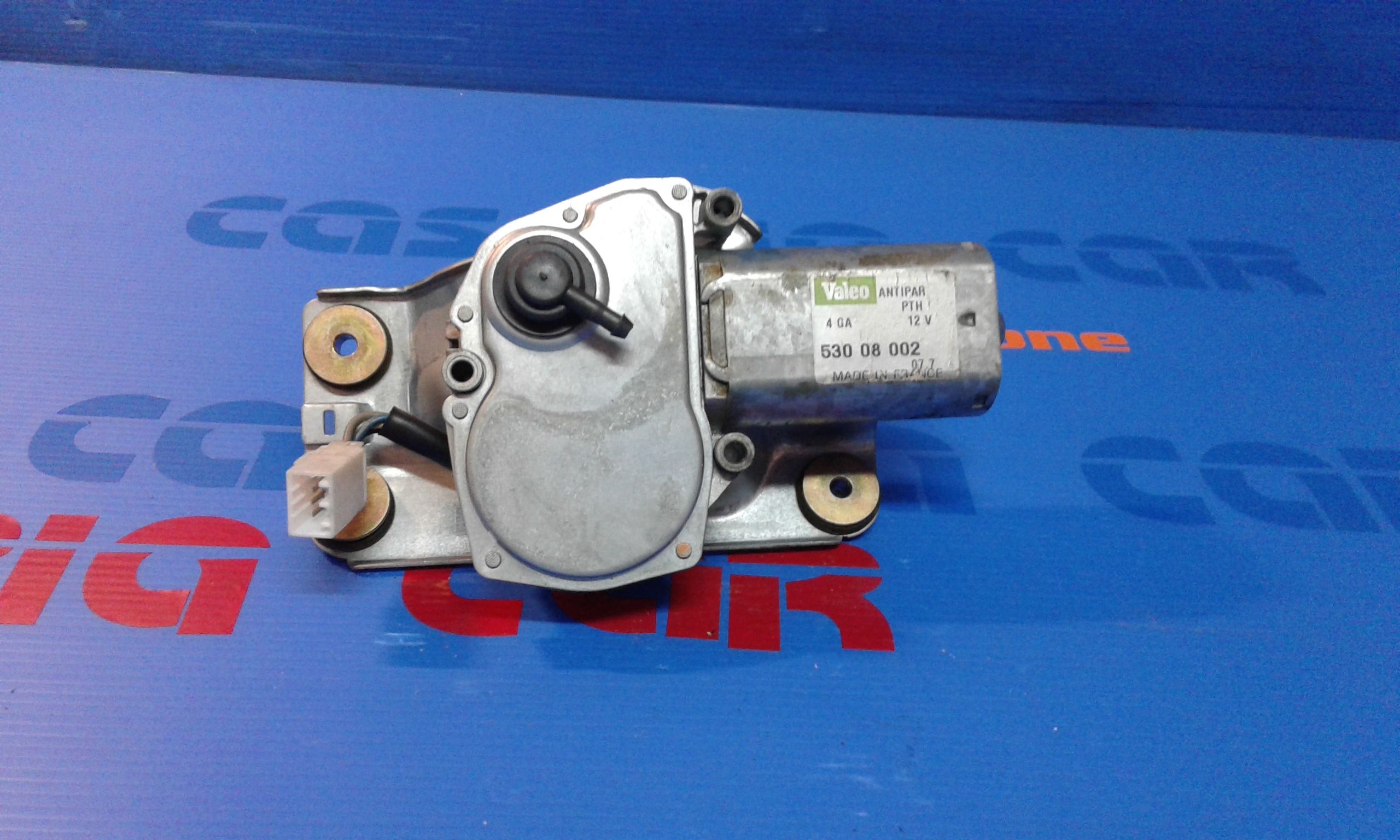 Motorino Tergicristallo Posteriore ROVER Serie 200 25